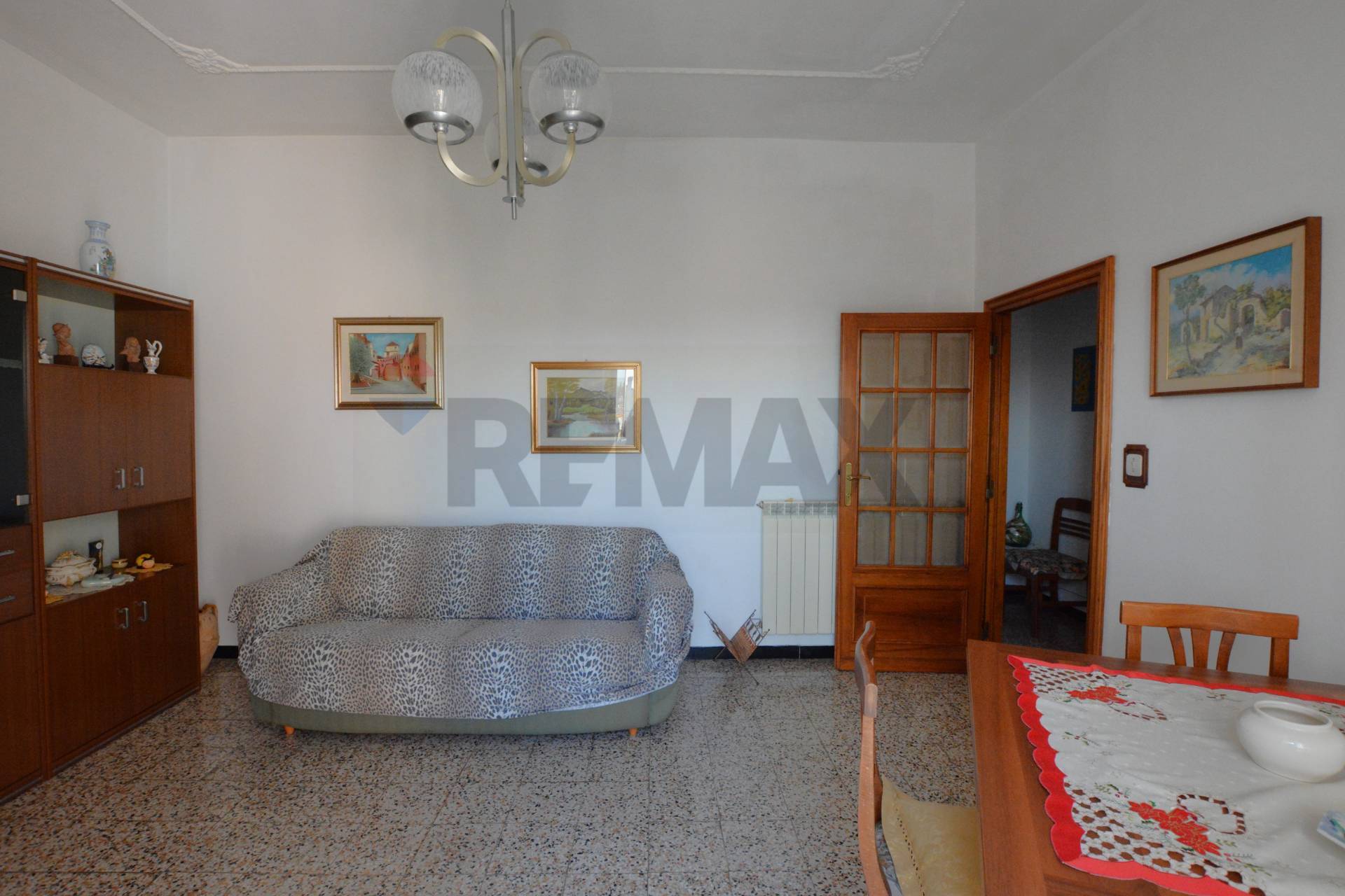 Appartamento in vendita a Vado Ligure