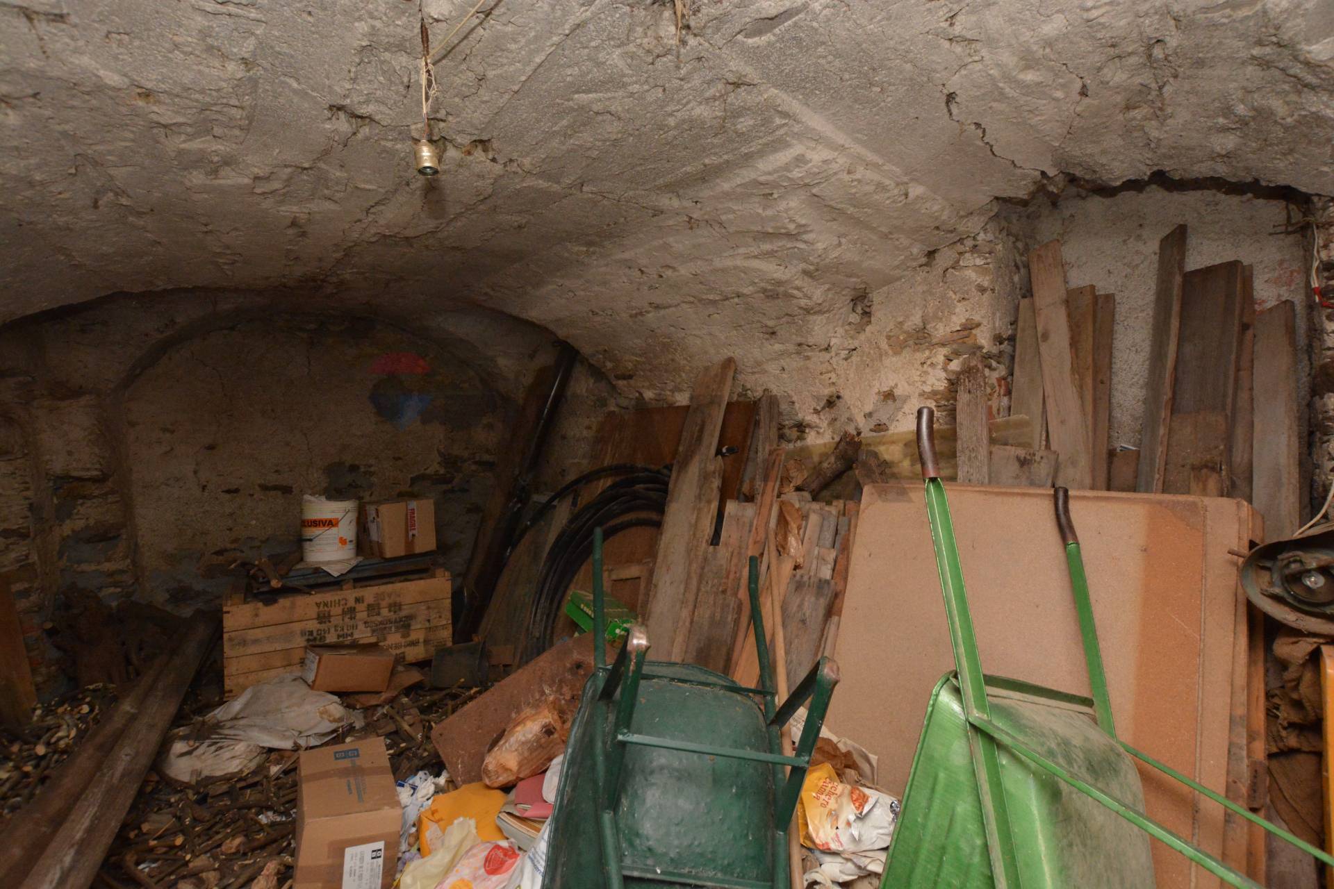 Rustico in vendita a Magliolo