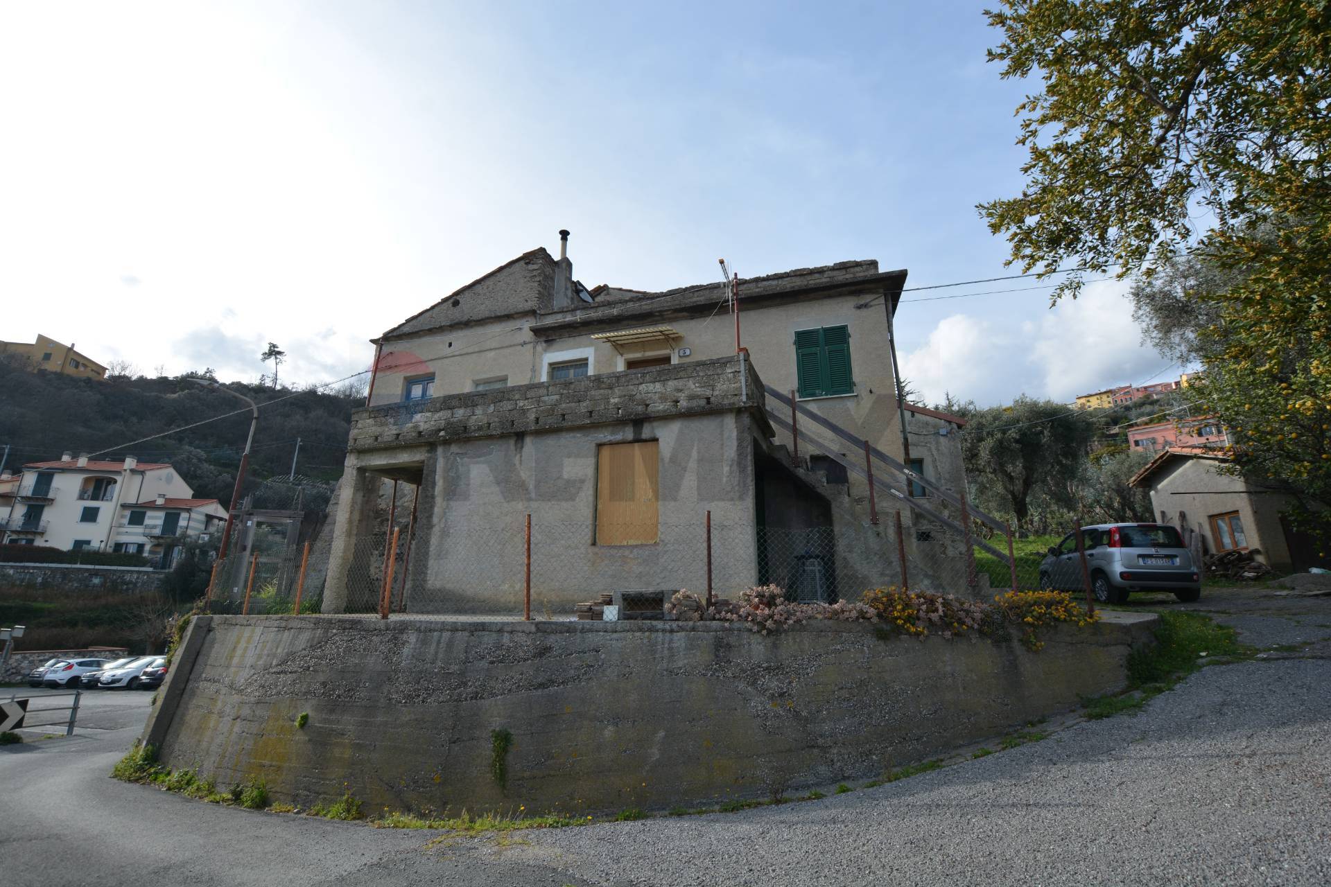 Rustico in vendita a Magliolo