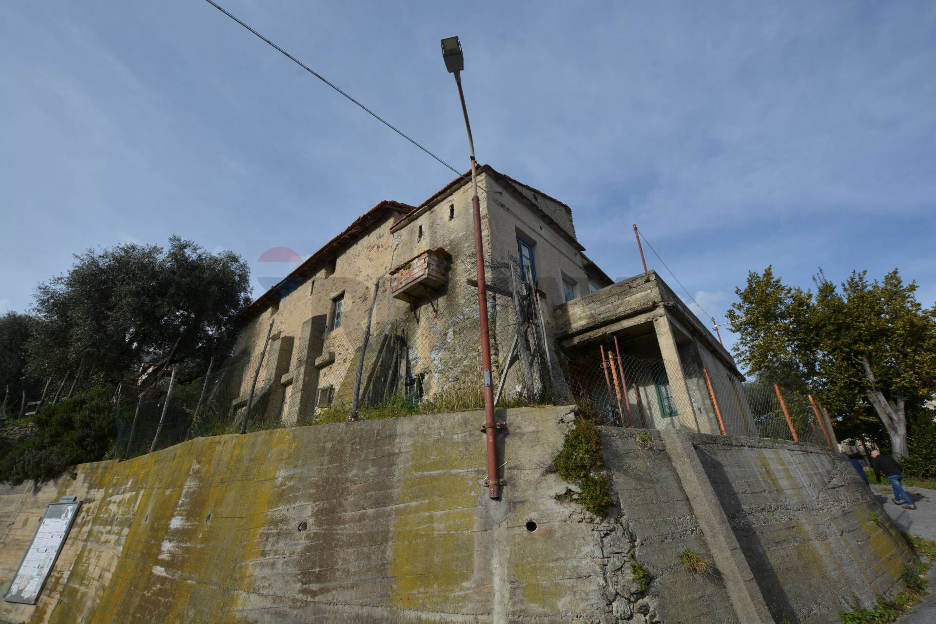 Rustico in vendita a Magliolo