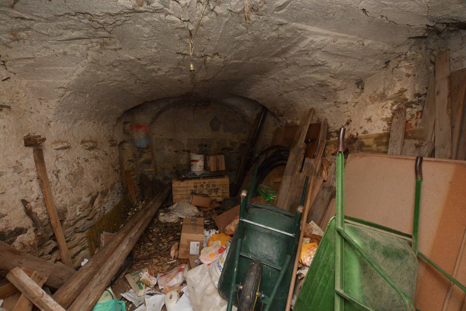 Rustico in vendita a Magliolo