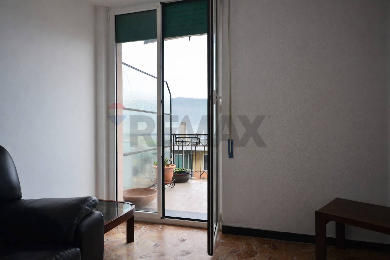 Appartamento in vendita a Savona, La Rusca