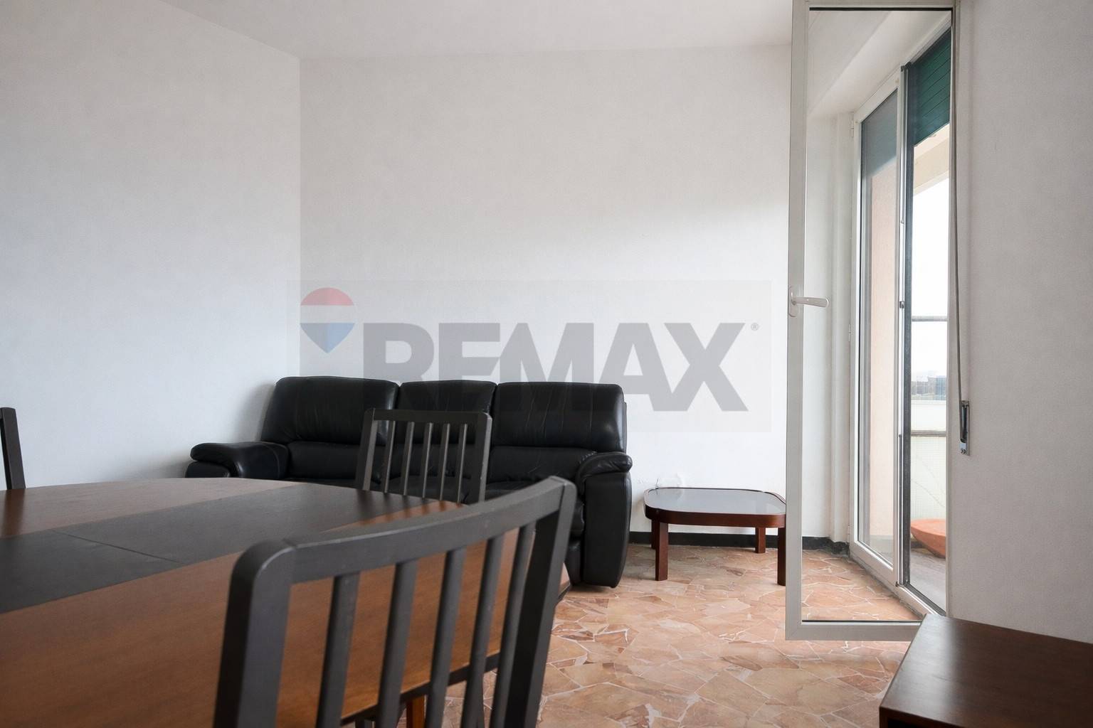 Appartamento in vendita a Savona, La Rusca