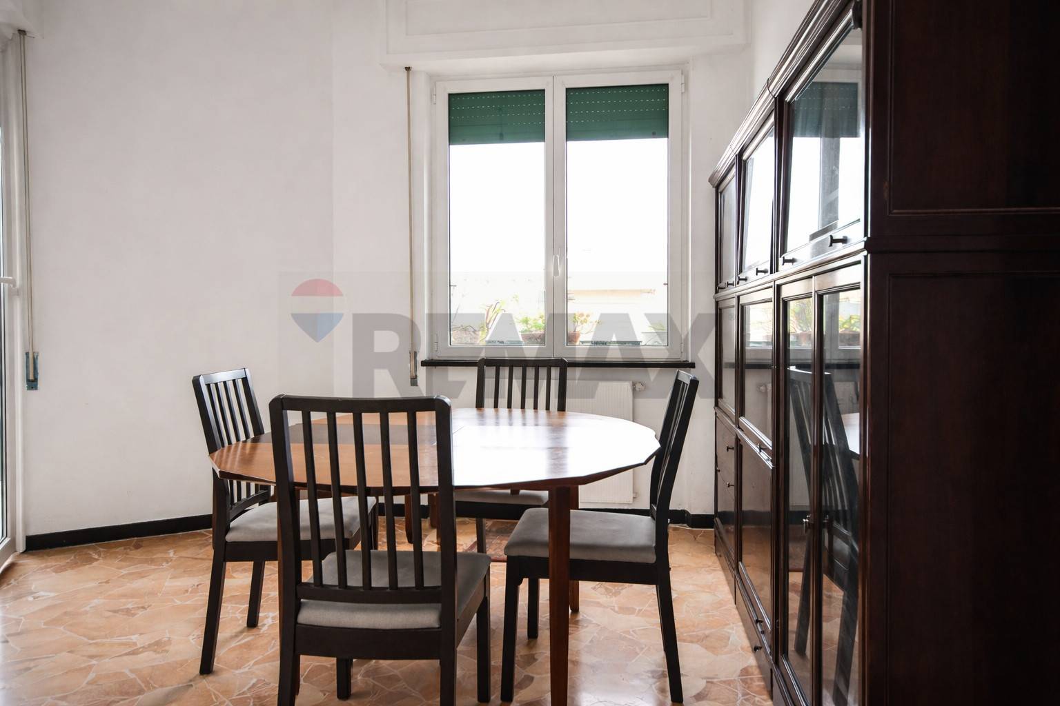 Appartamento in vendita a Savona, La Rusca