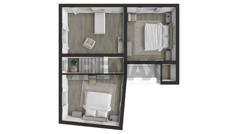 Casa Semindipendente in vendita a Mallare, Montefreddo