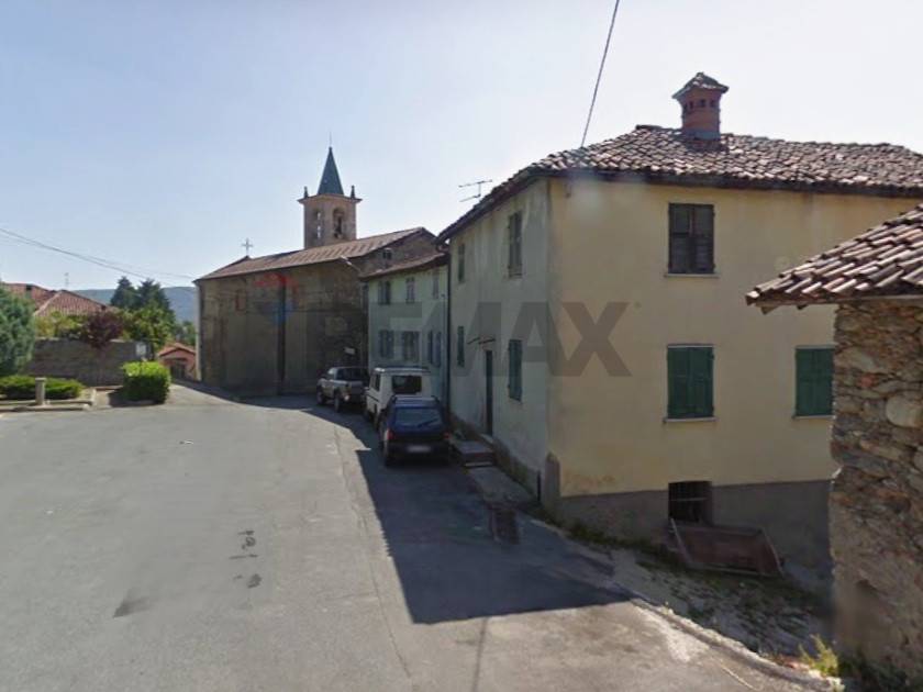 Casa Semindipendente in vendita a Mallare, Montefreddo