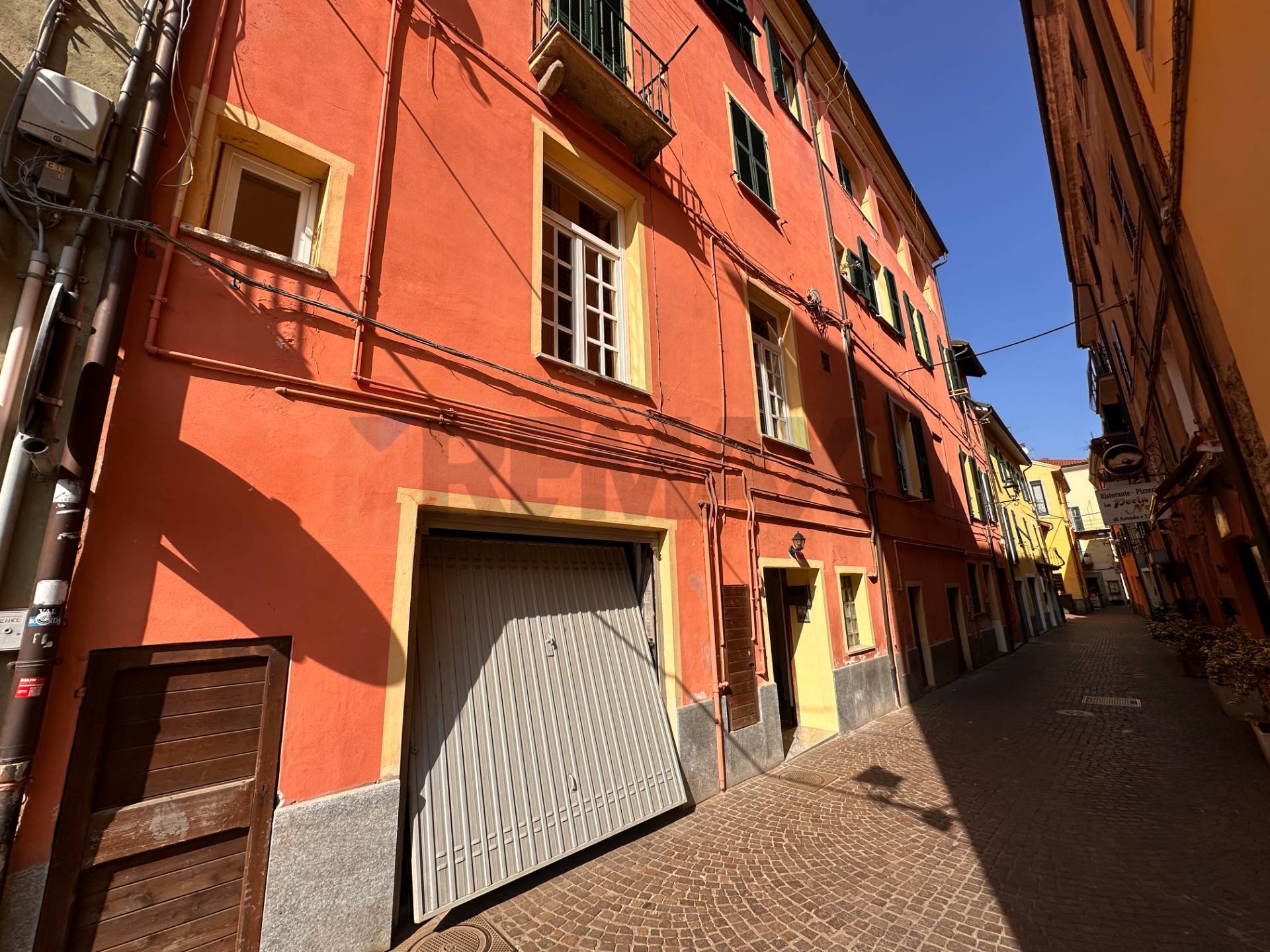 Appartamento in vendita a Cairo Montenotte, Centro