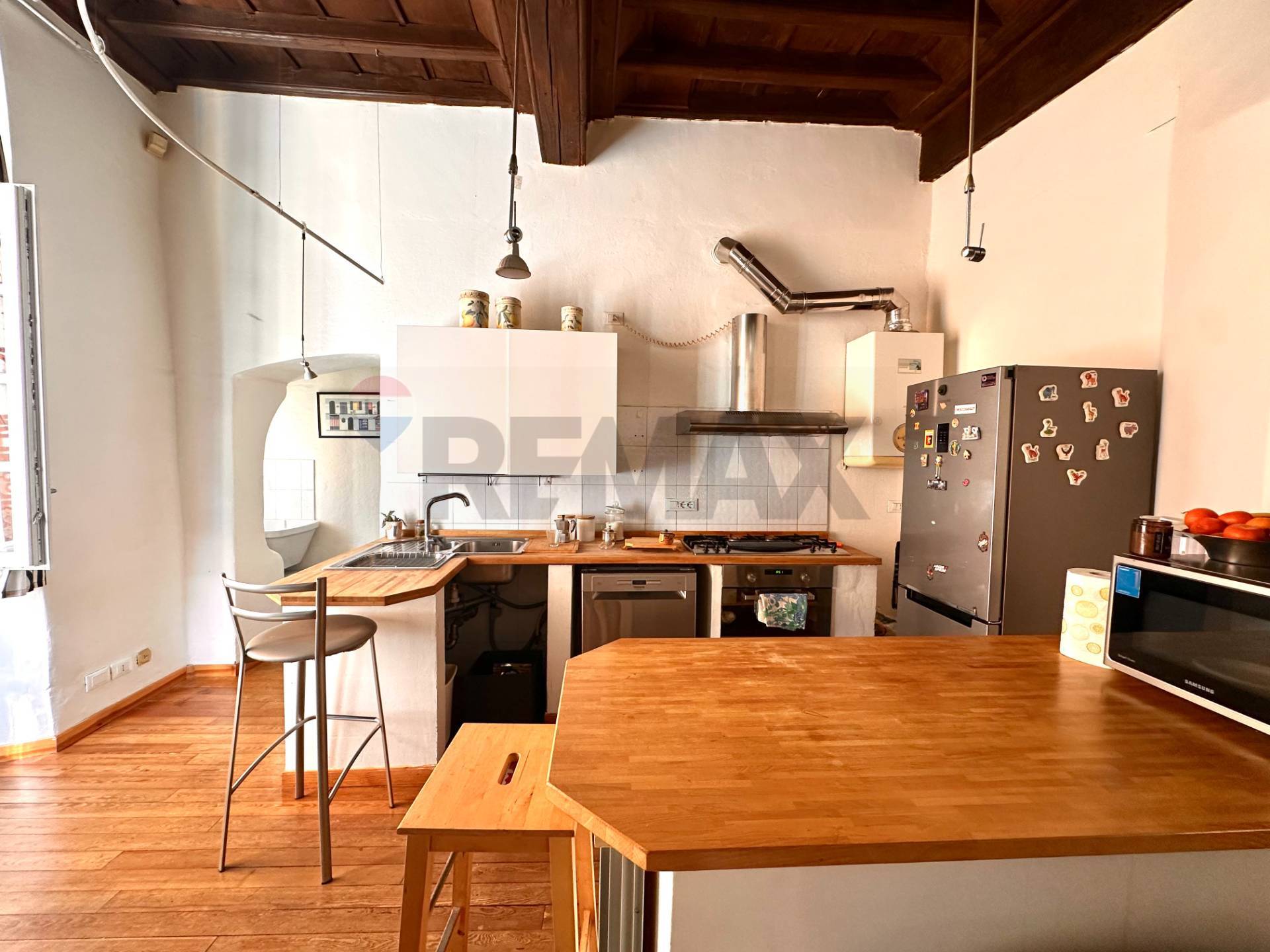 Appartamento in vendita a Cairo Montenotte, Centro