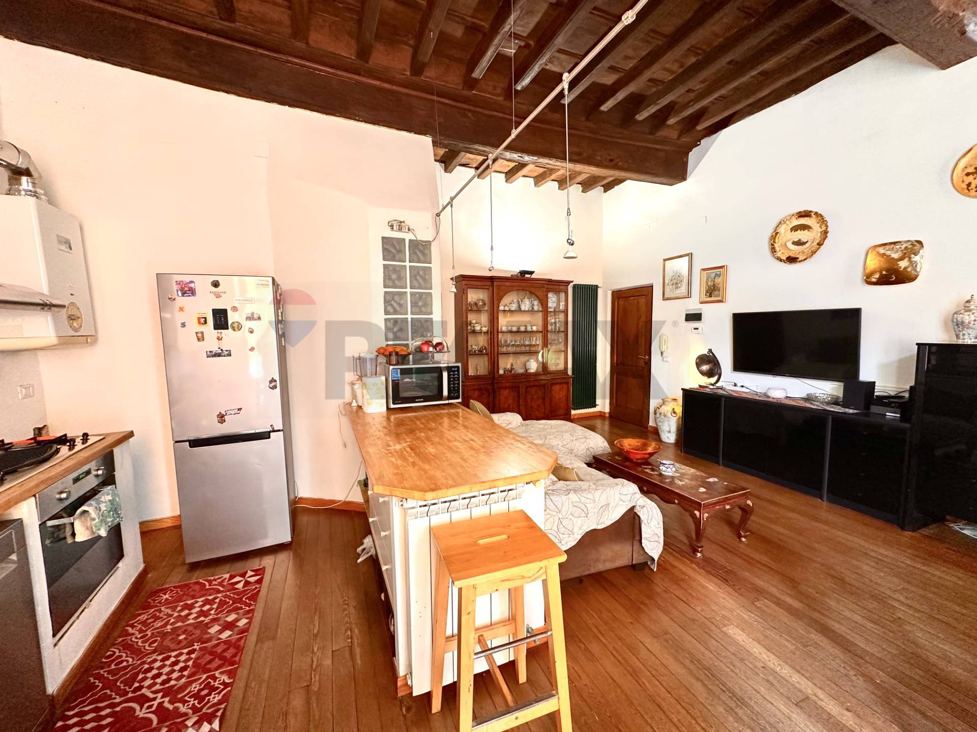 Appartamento in vendita a Cairo Montenotte, Centro