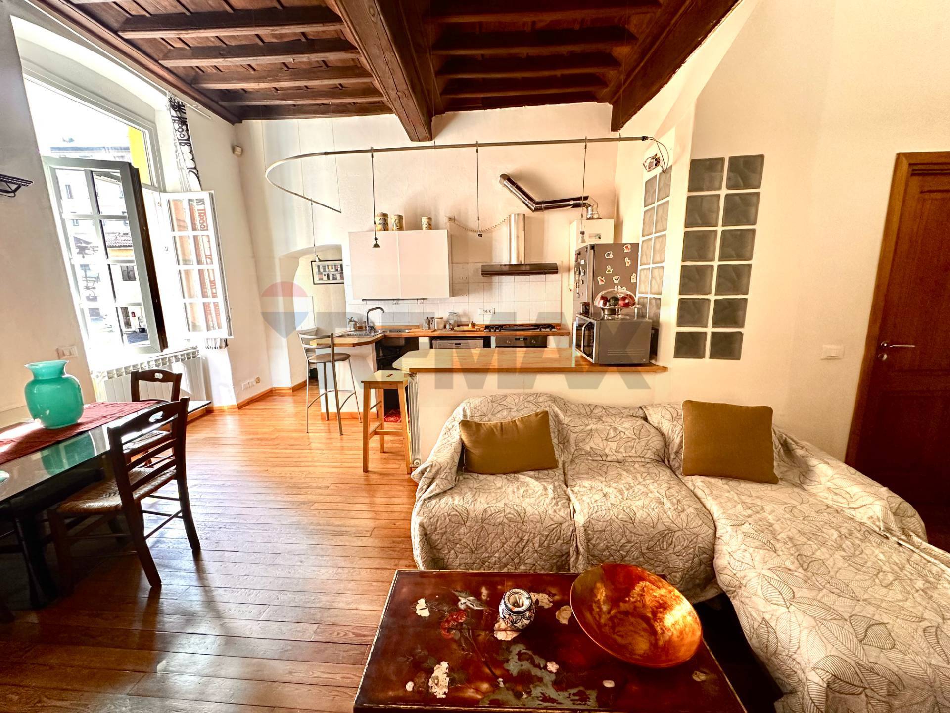 Appartamento in vendita a Cairo Montenotte, Centro