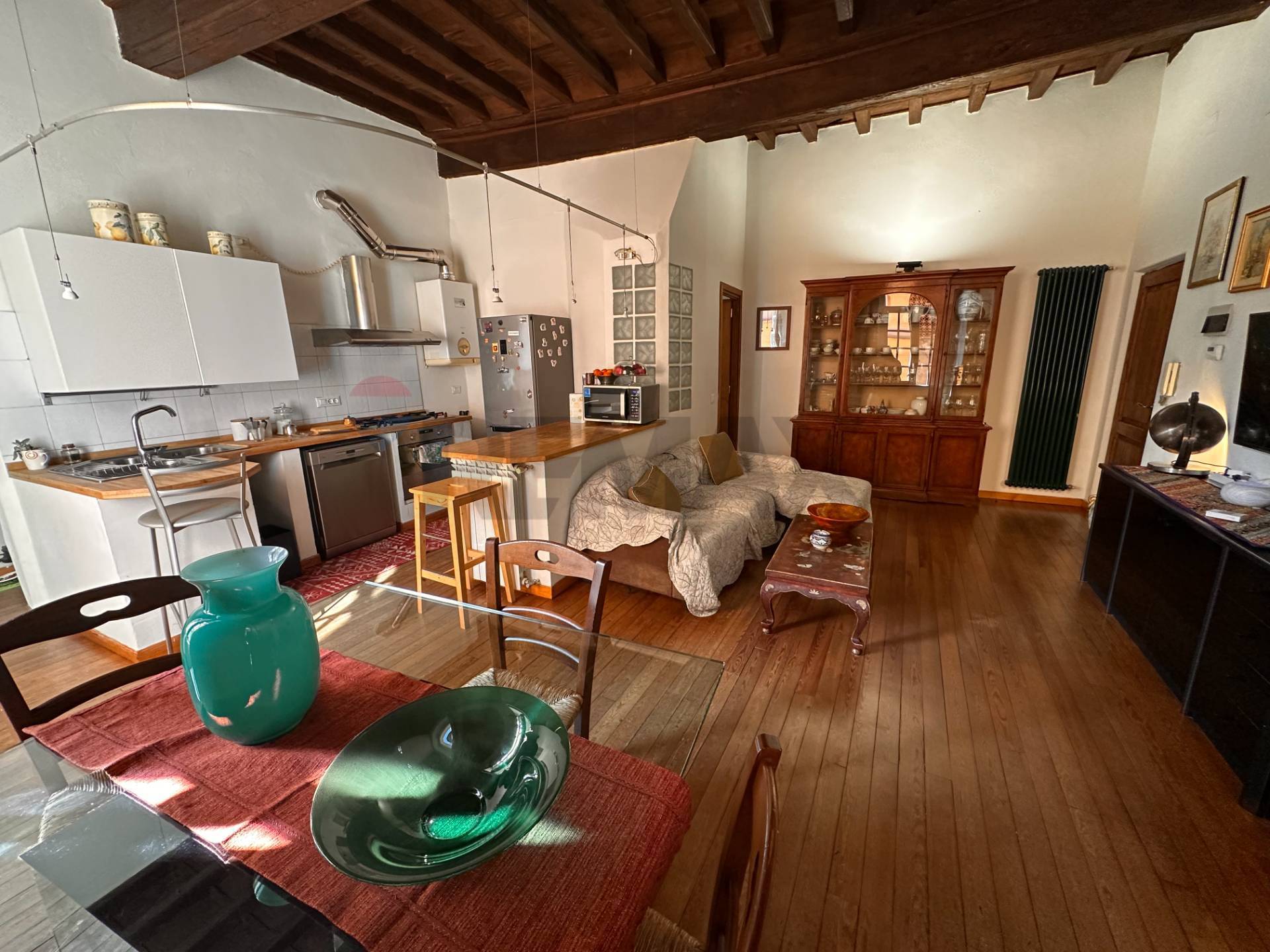 Appartamento in vendita a Cairo Montenotte, Centro