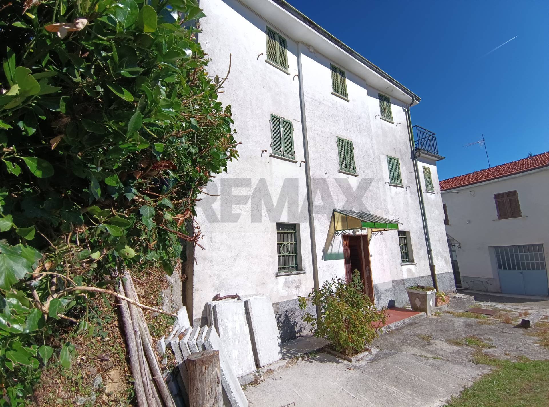 Casa Semindipendente in vendita a Roccavignale, Camponuovo