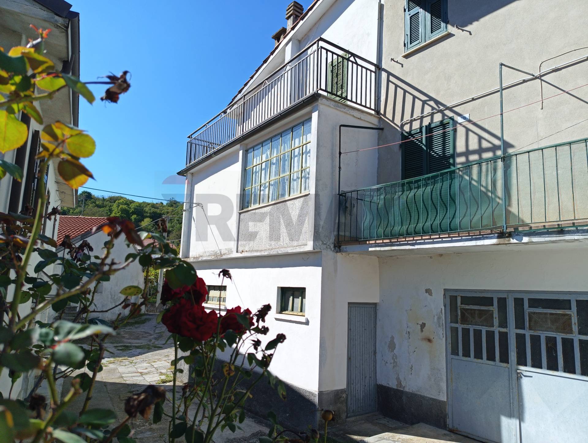 Casa Semindipendente in vendita a Roccavignale, Camponuovo