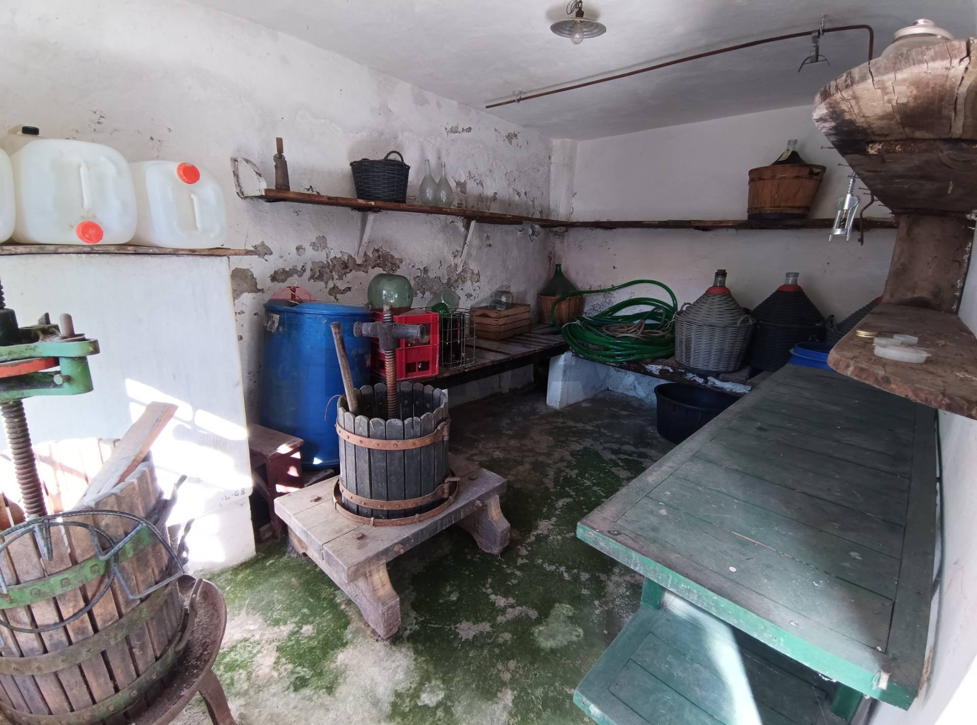 Casa Semindipendente in vendita a Roccavignale, Camponuovo