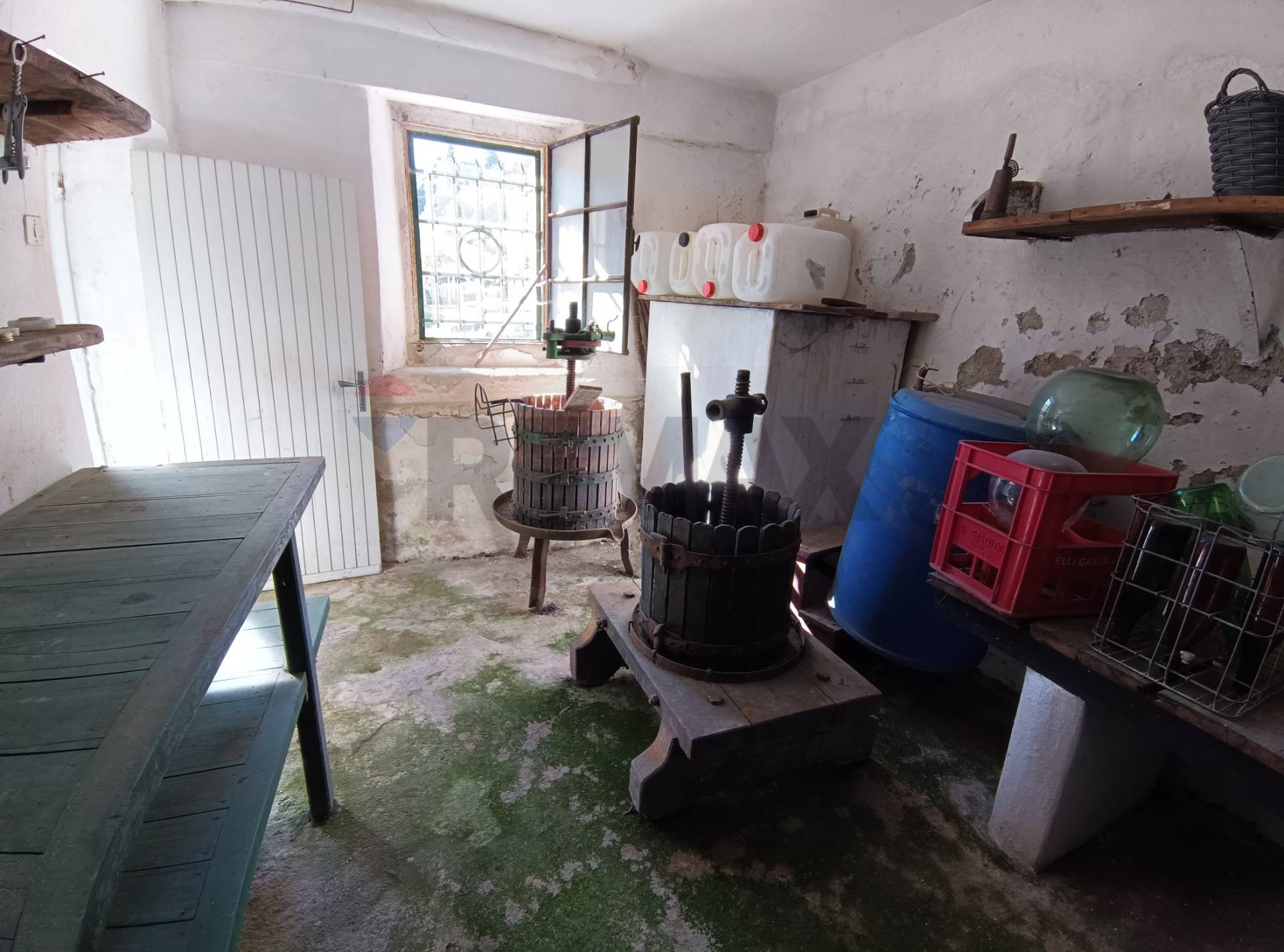 Casa Semindipendente in vendita a Roccavignale, Camponuovo