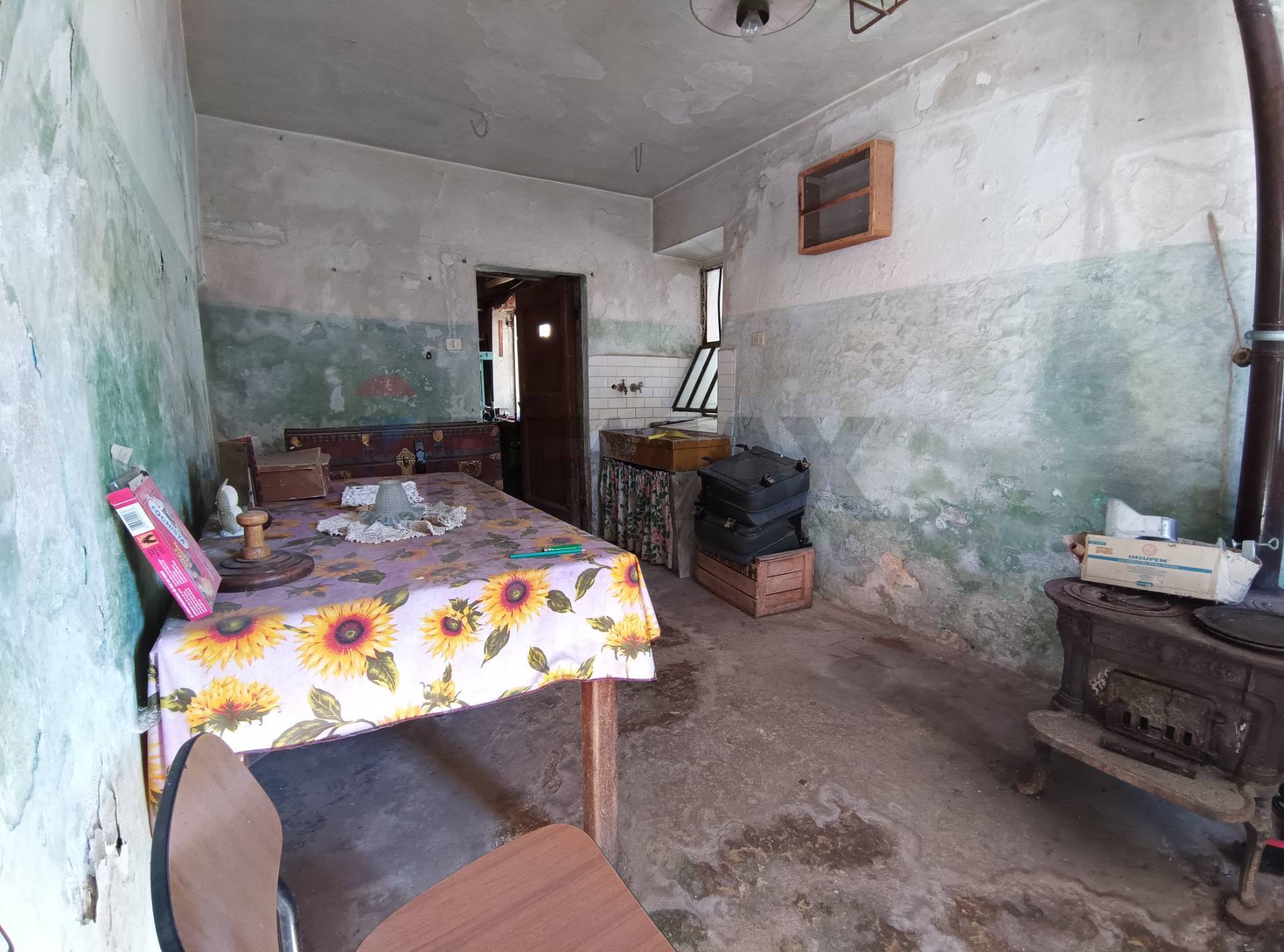 Casa Semindipendente in vendita a Roccavignale, Camponuovo