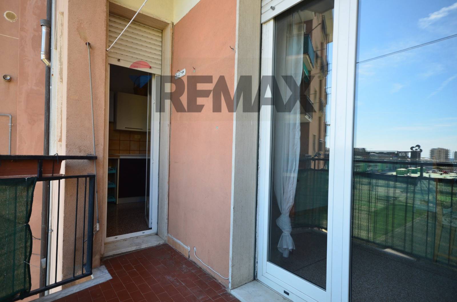 Appartamento in vendita a Savona, LeginoZinola