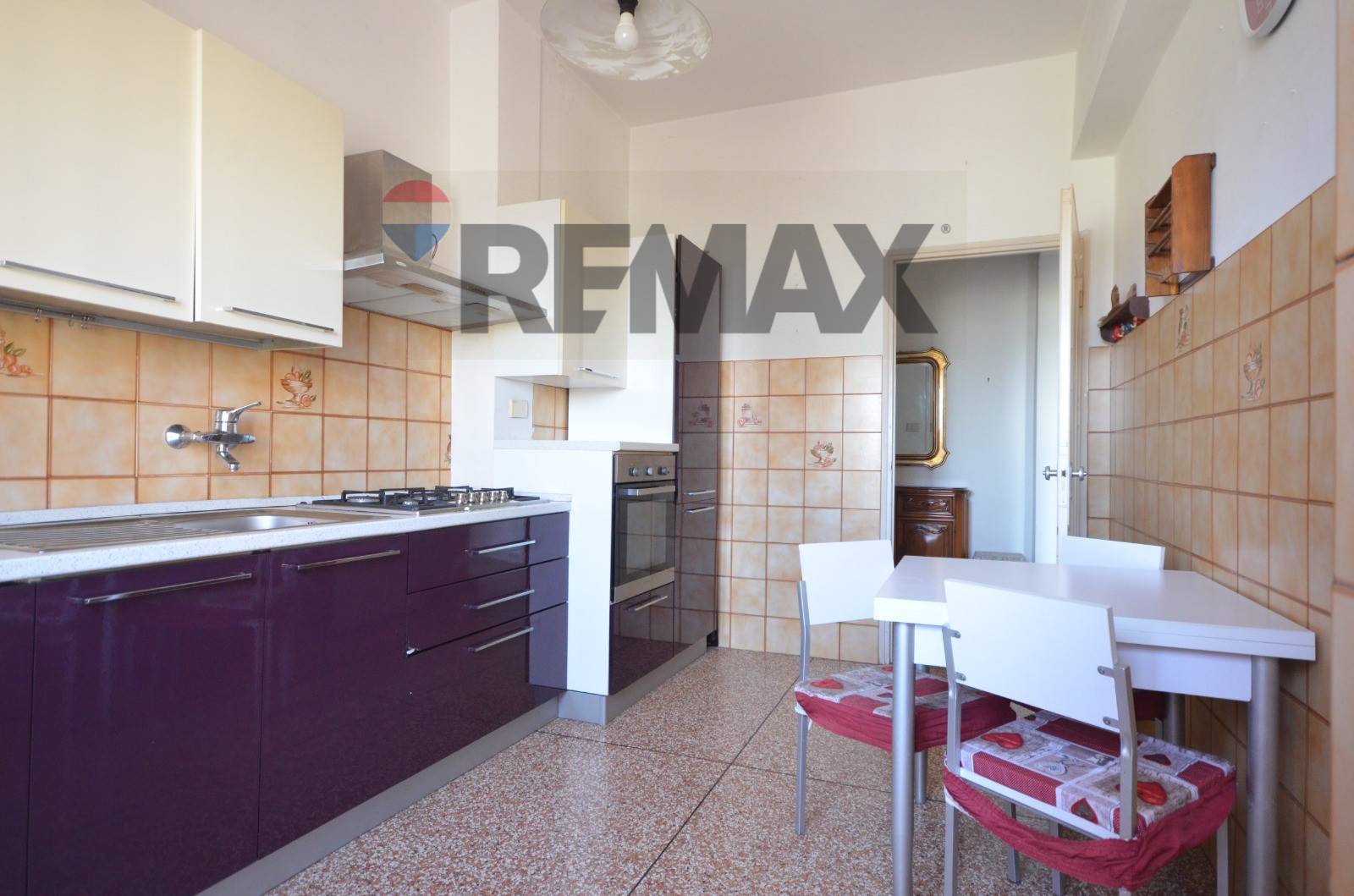 Appartamento in vendita a Savona, LeginoZinola