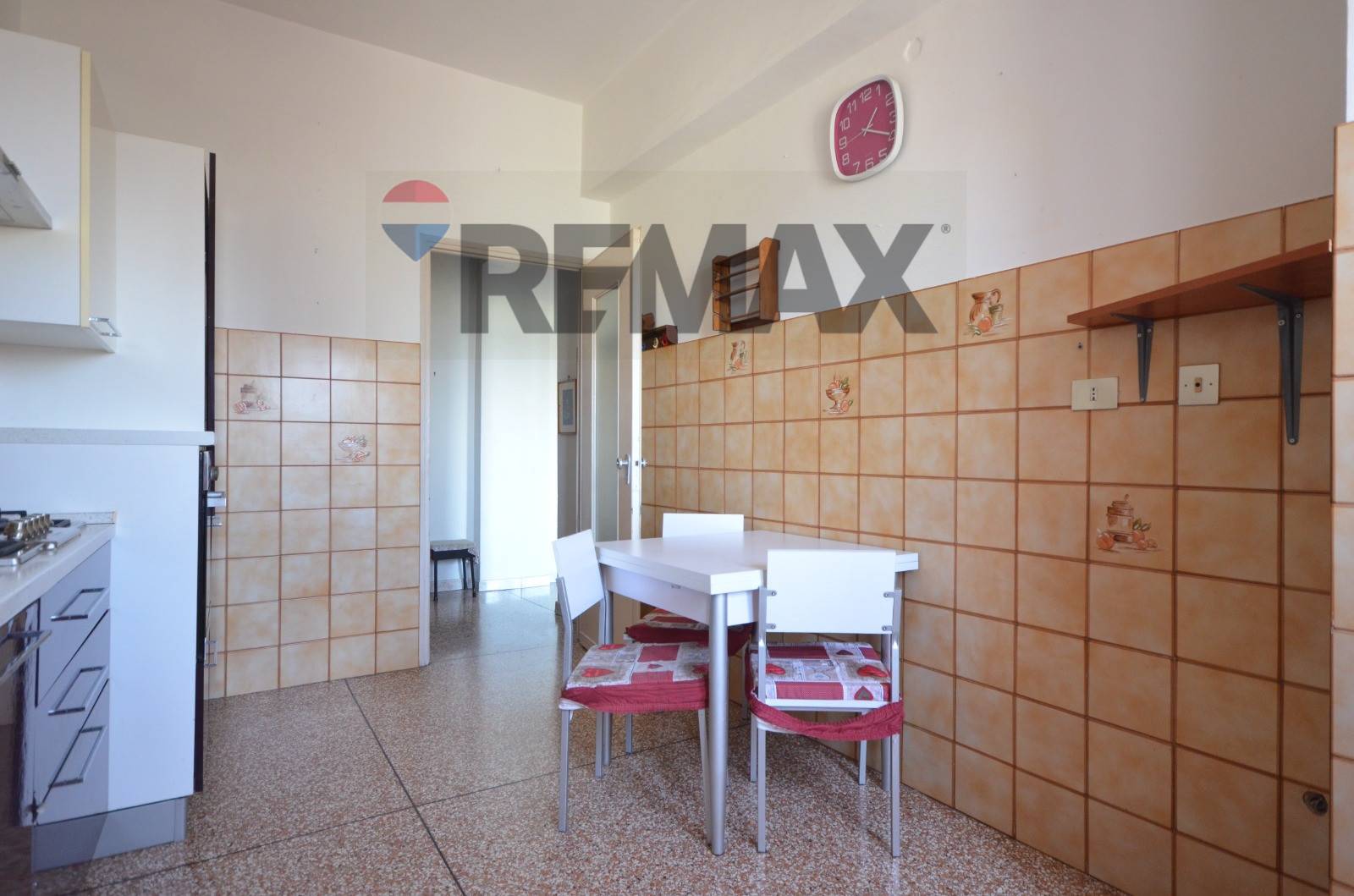 Appartamento in vendita a Savona, LeginoZinola