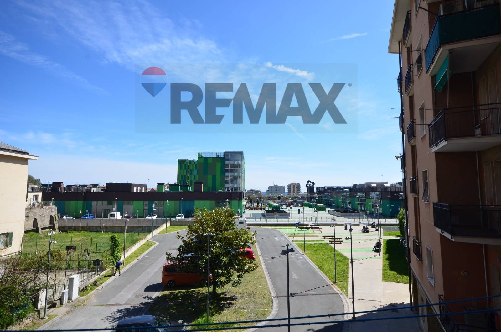 Appartamento in vendita a Savona, LeginoZinola