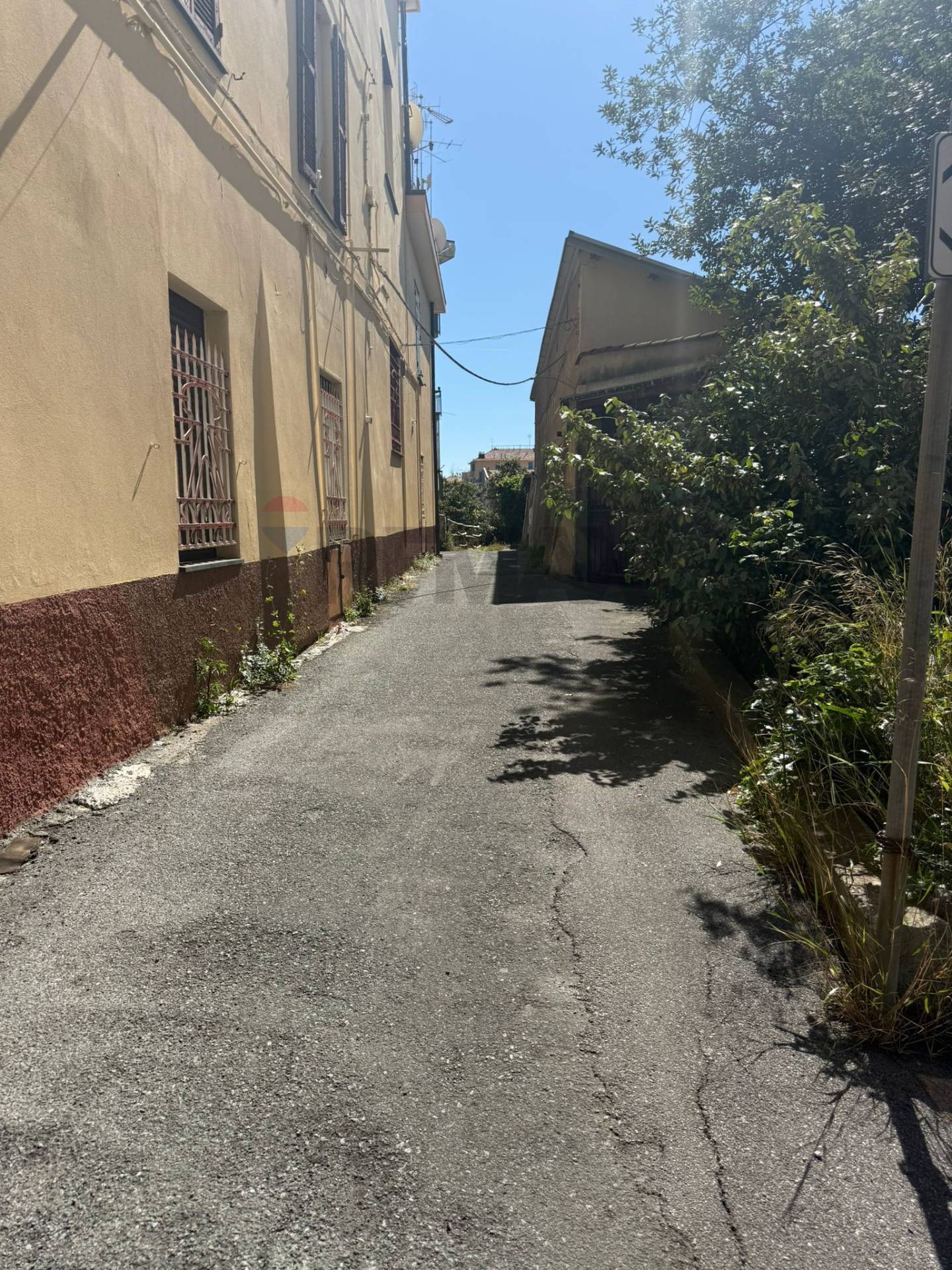 Appartamento in vendita a Savona, LeginoZinola