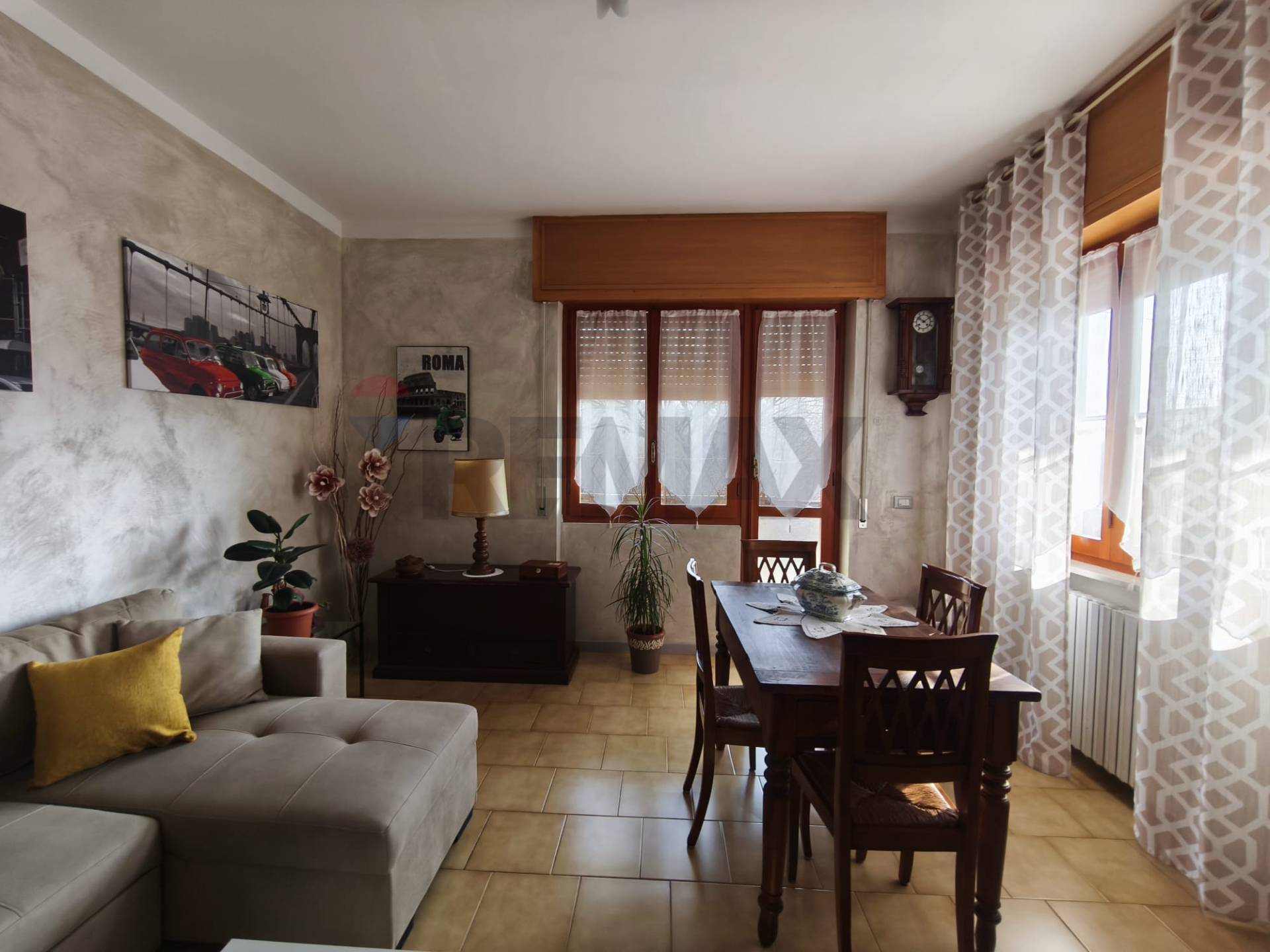 Appartamento in vendita a Merana