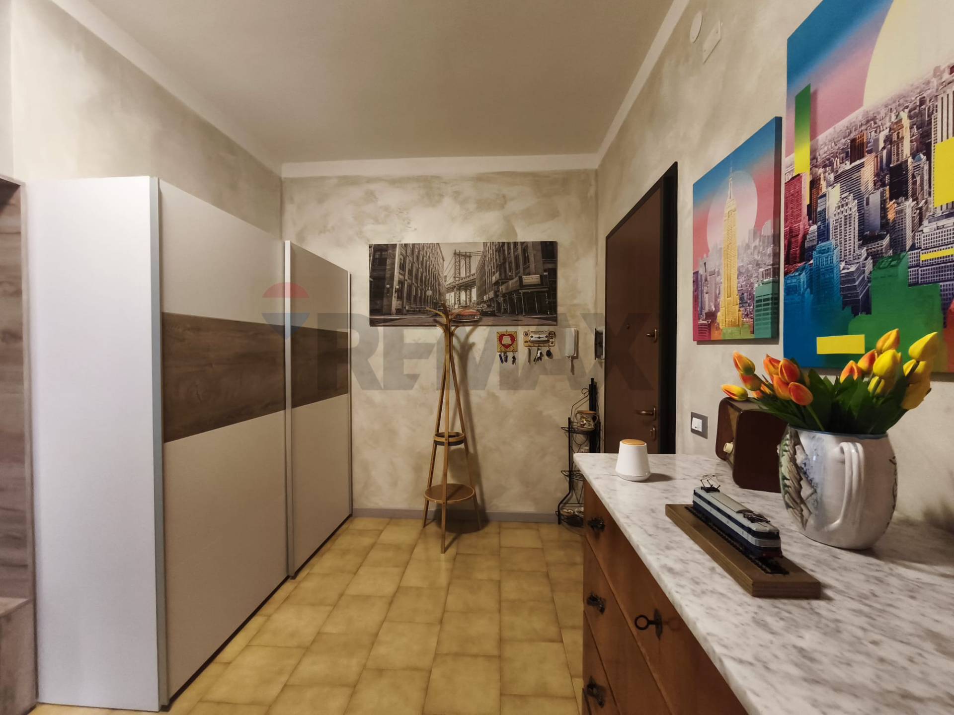 Appartamento in vendita a Merana