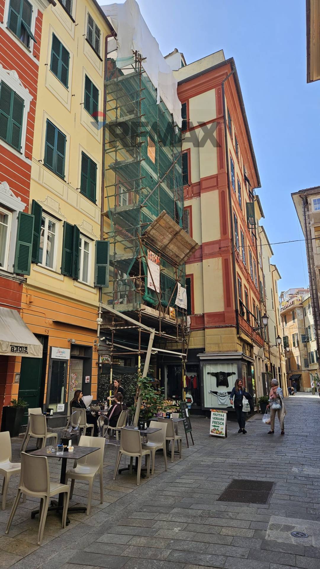 Appartamento in vendita a Varazze