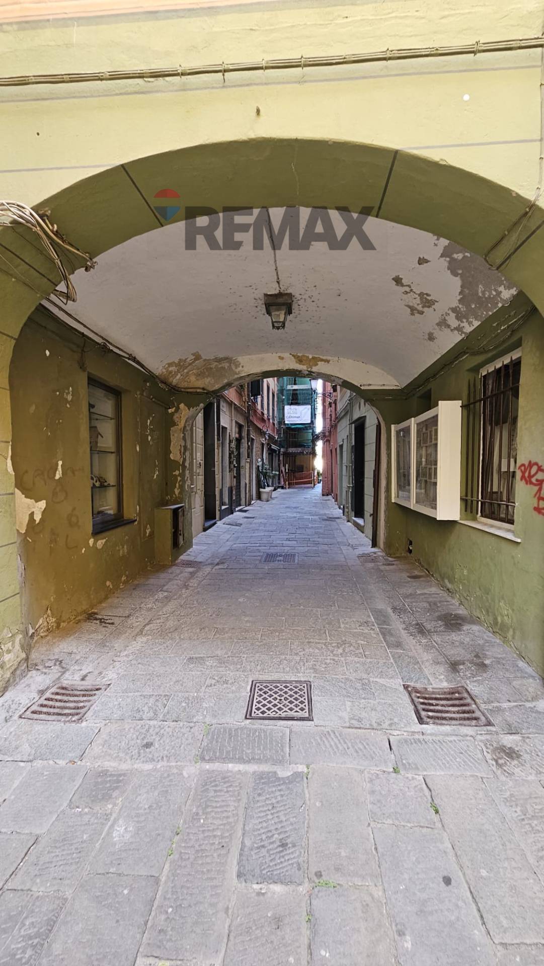 Appartamento in vendita a Varazze