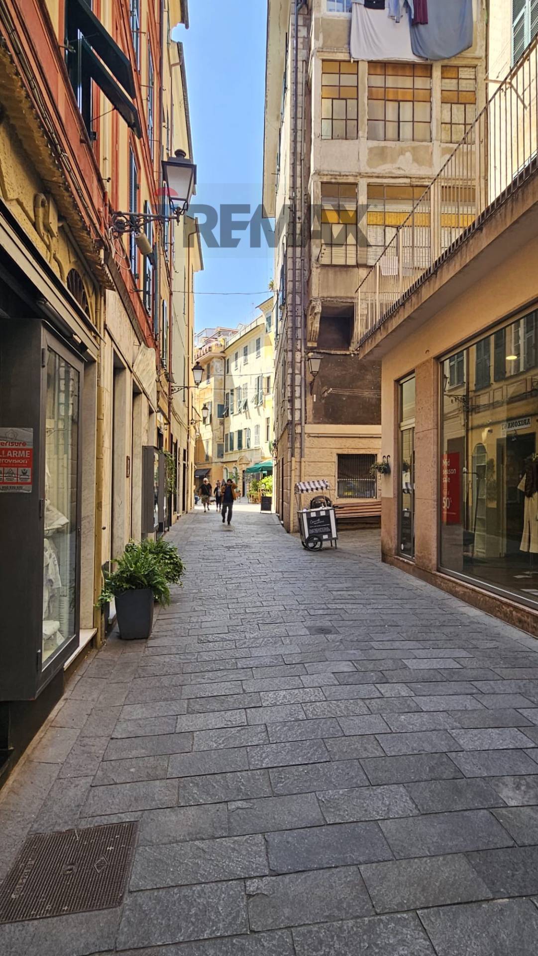 Appartamento in vendita a Varazze