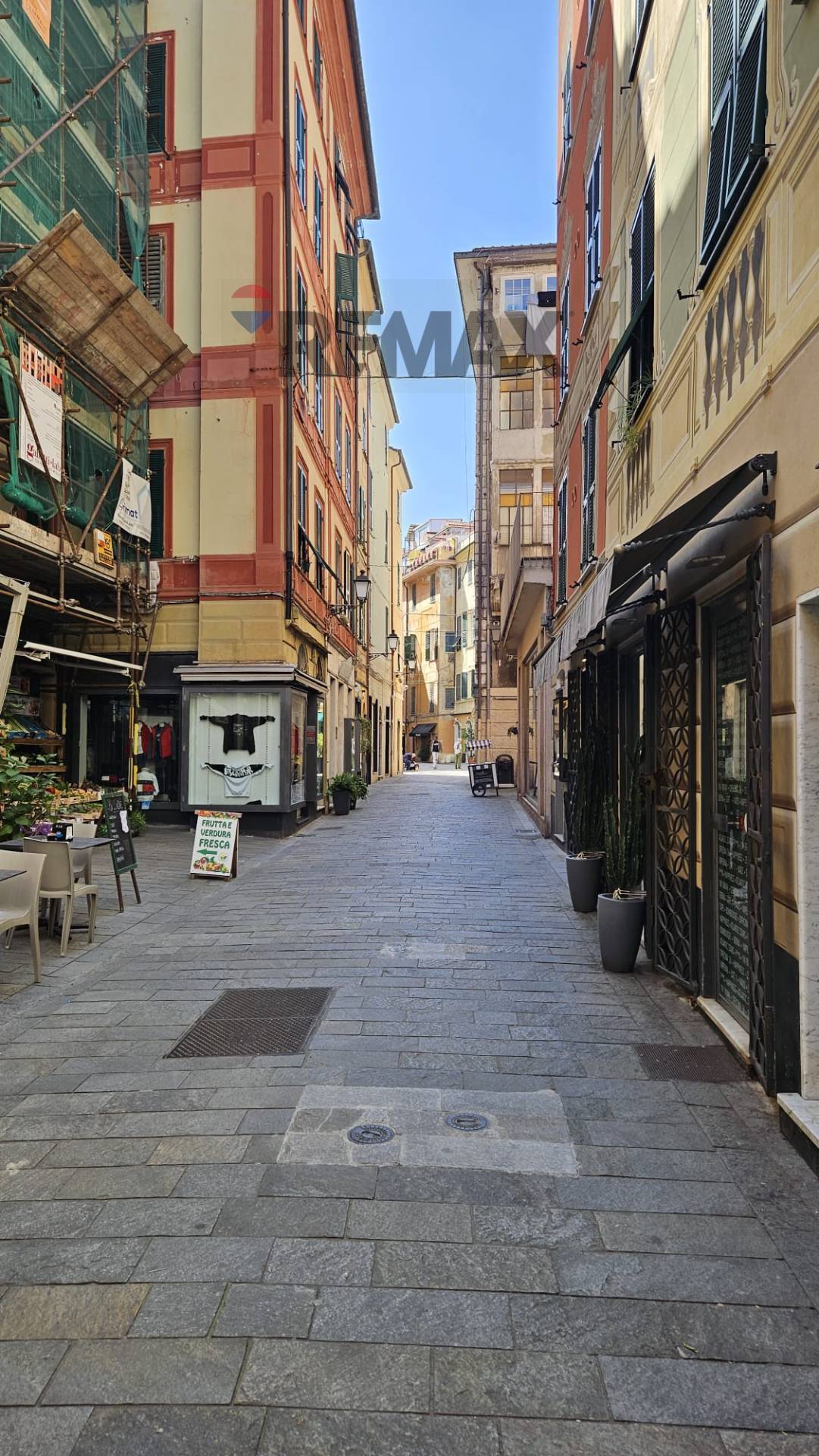 Appartamento in vendita a Varazze