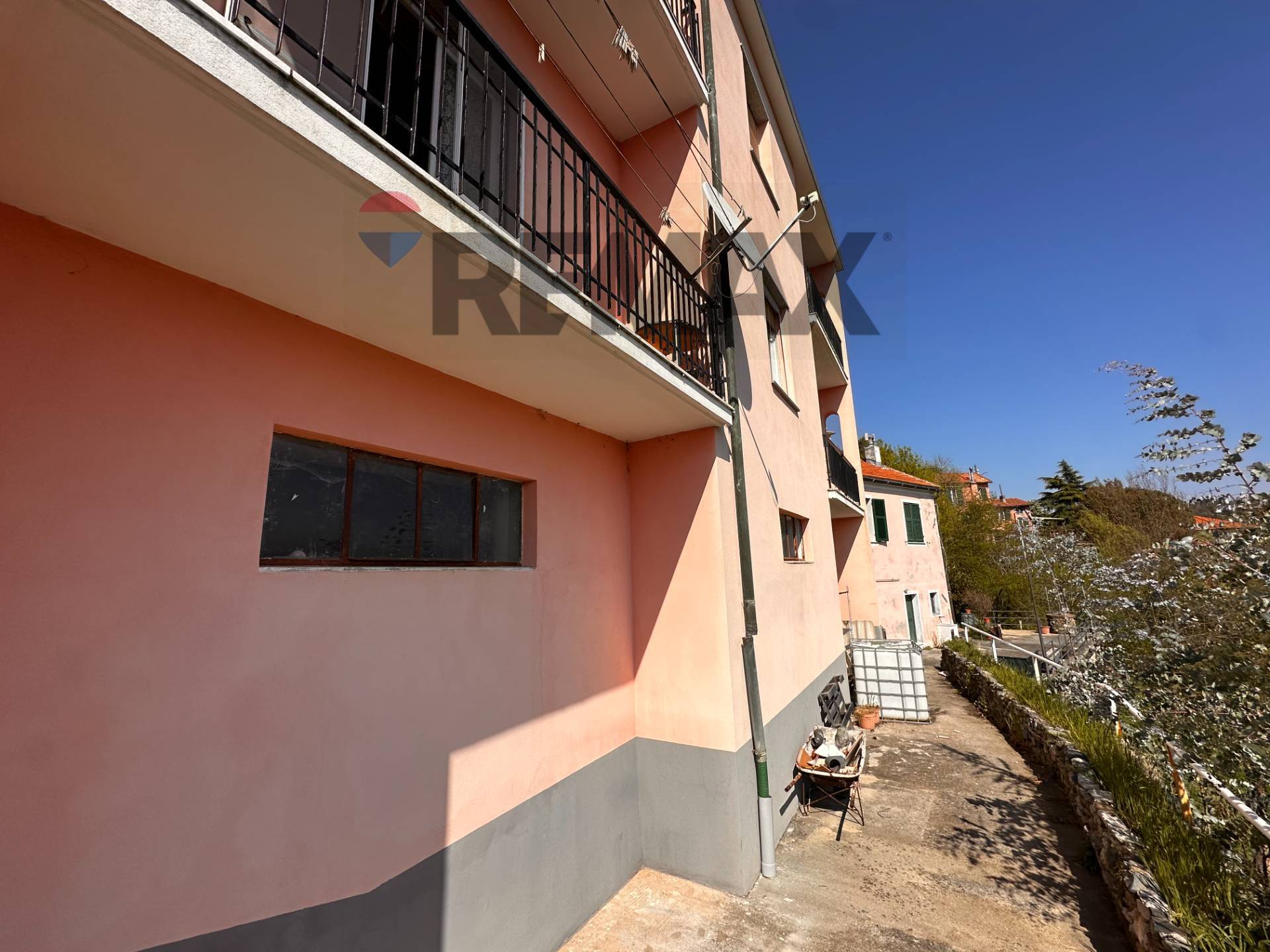 Appartamento in vendita a Quiliano, Cadibona