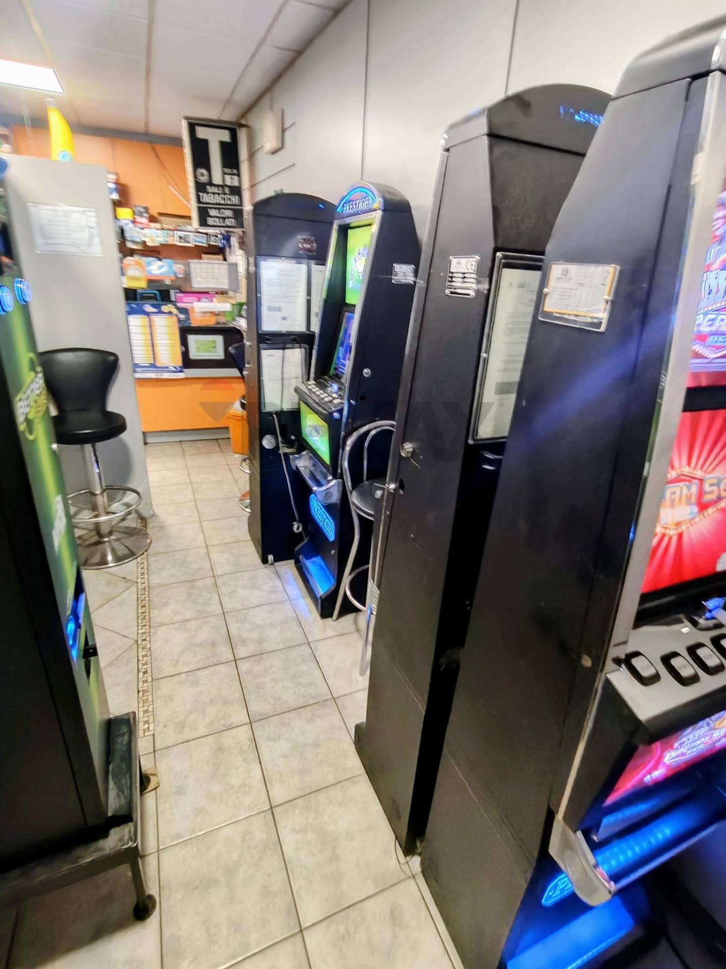 Attivit Commerciale in vendita a Altare