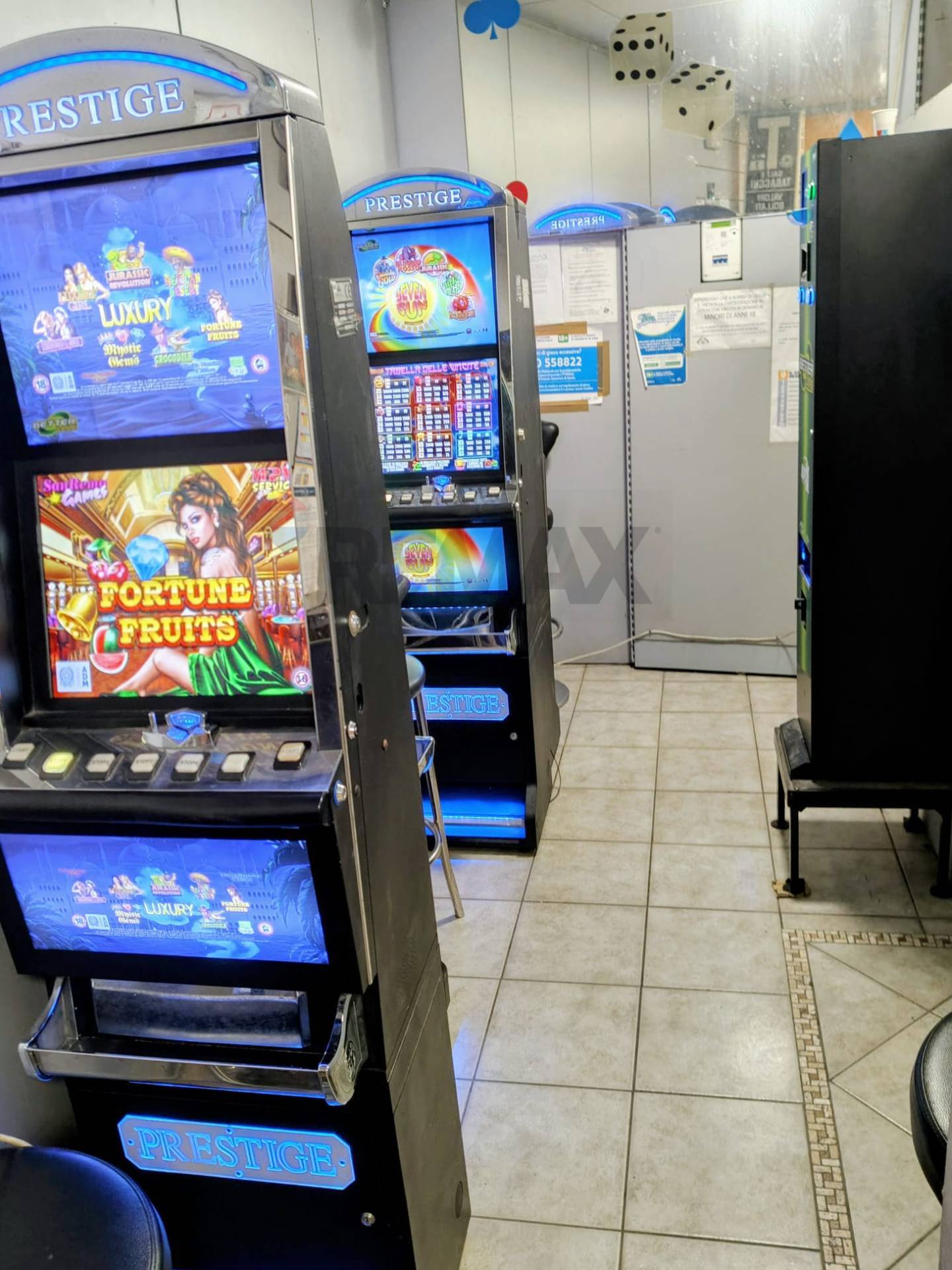 Attivit Commerciale in vendita a Altare