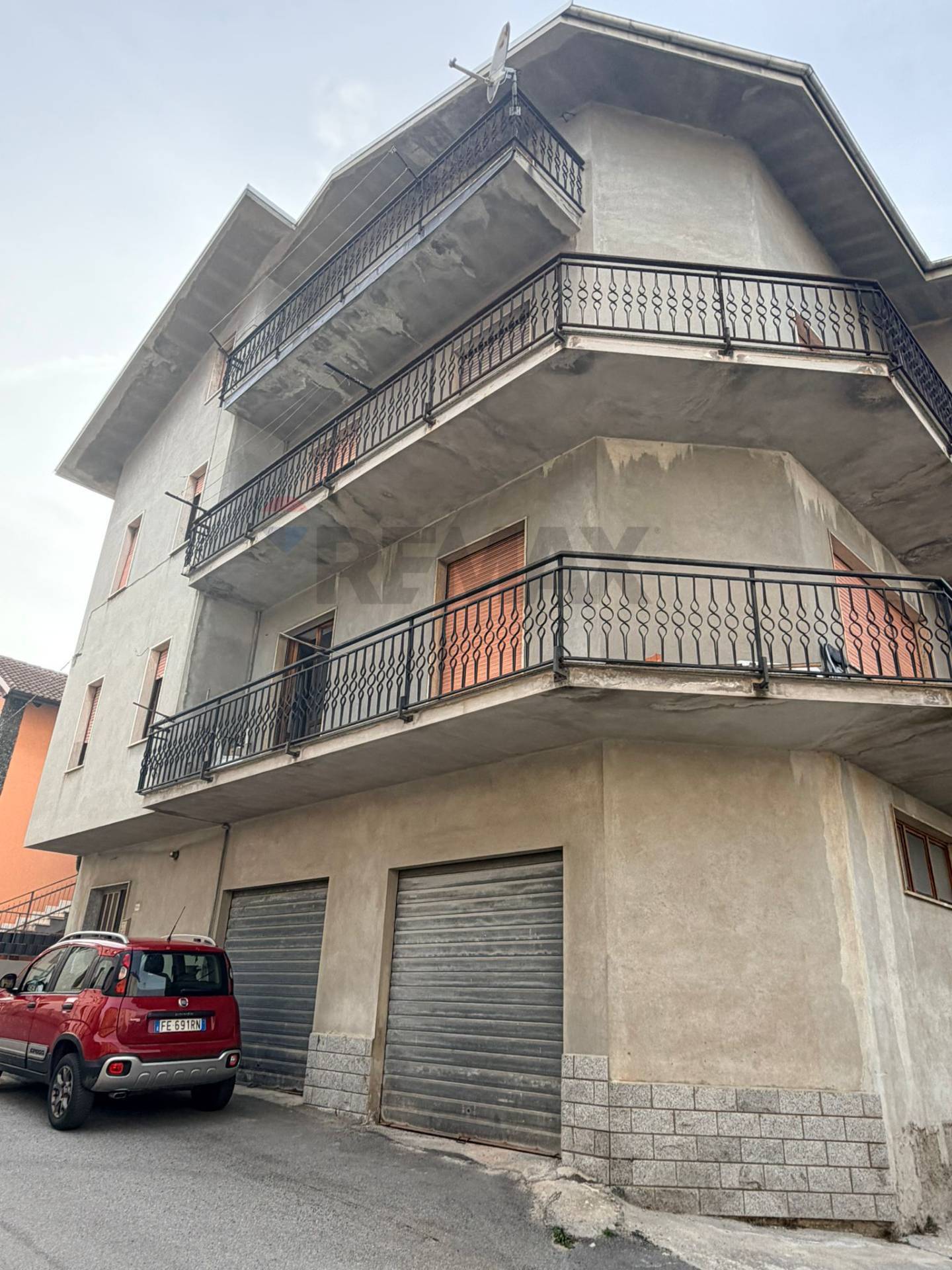 Appartamento in vendita a Cairo Montenotte