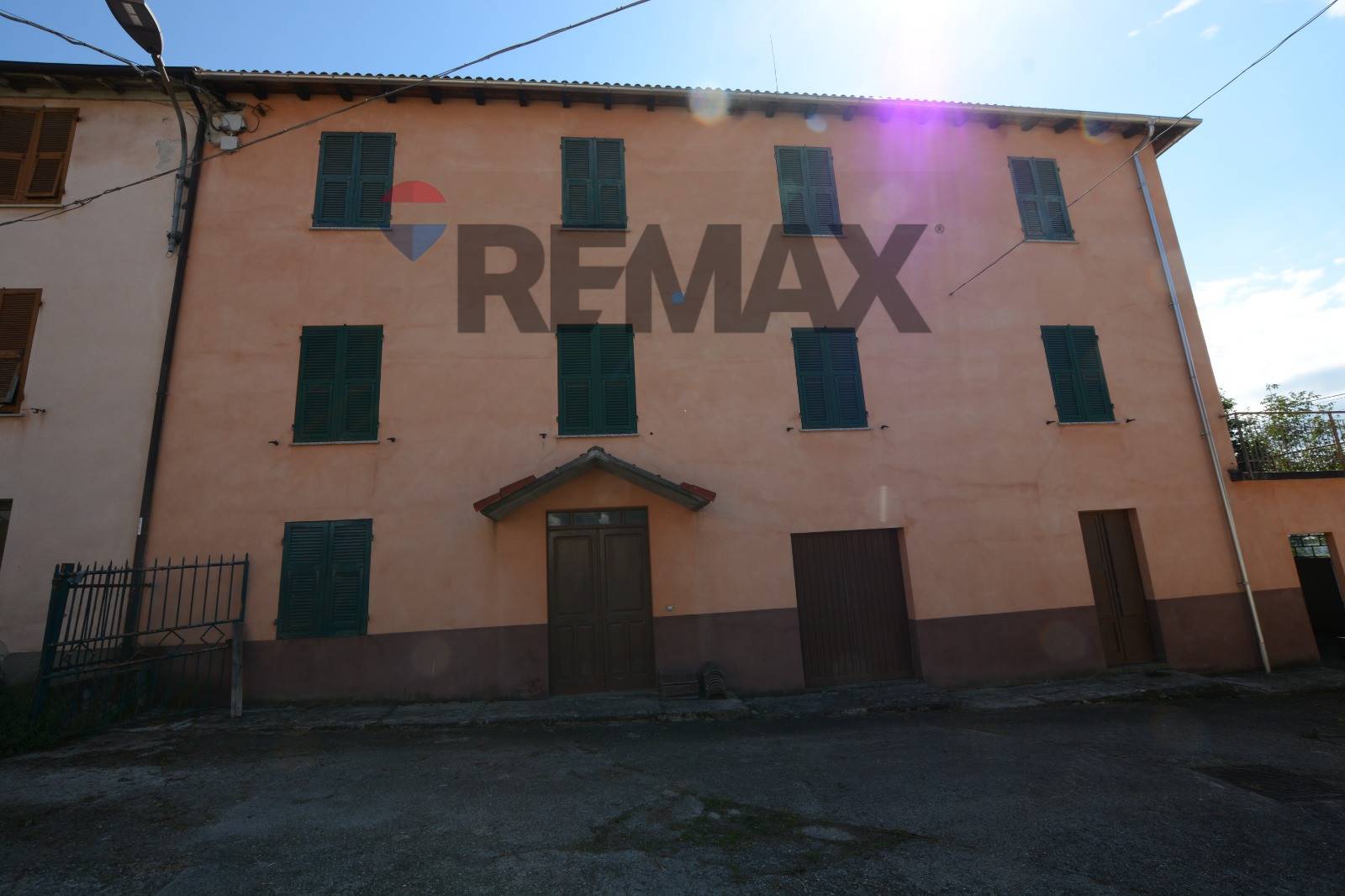 Casa Semindipendente in vendita a Cengio, Rocchetta Cengio