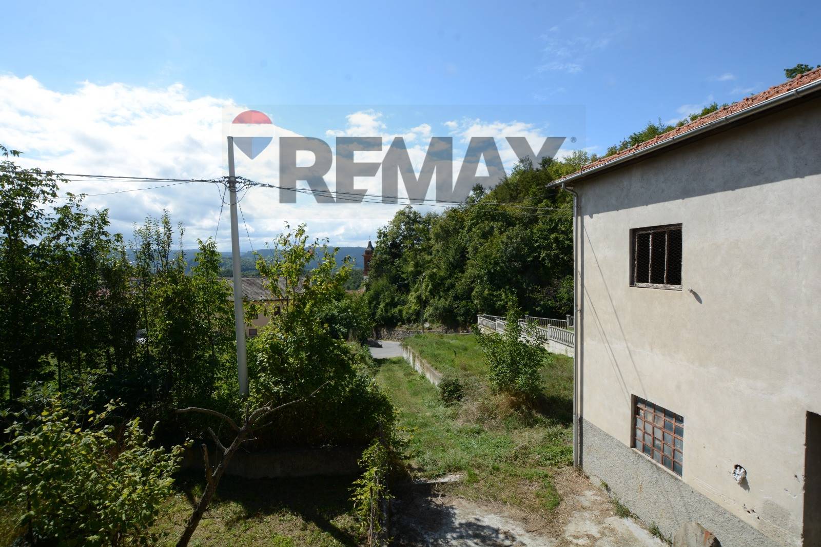 Casa Semindipendente in vendita a Cengio, Rocchetta Cengio