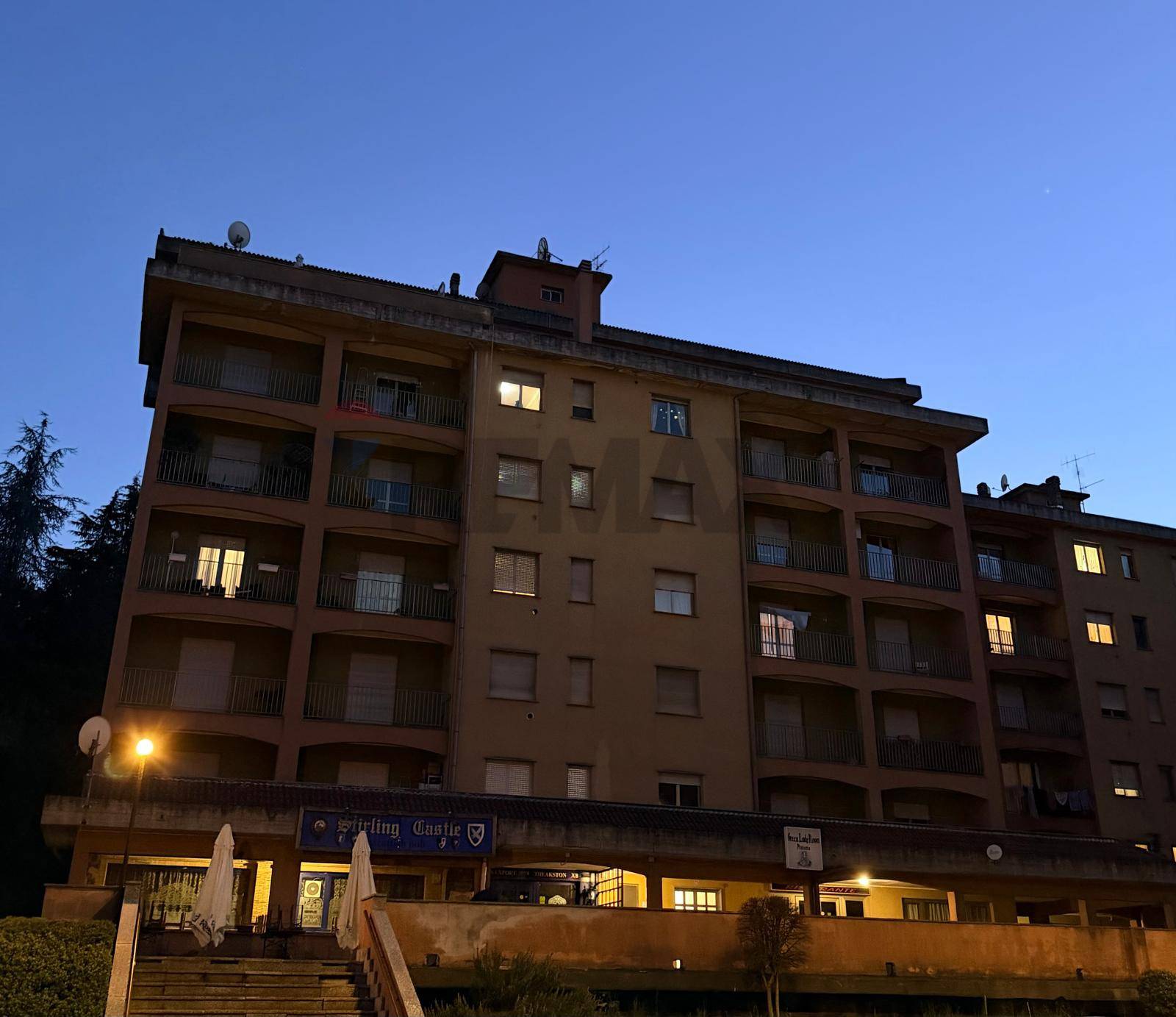 Appartamento in vendita a Cairo Montenotte, Centro