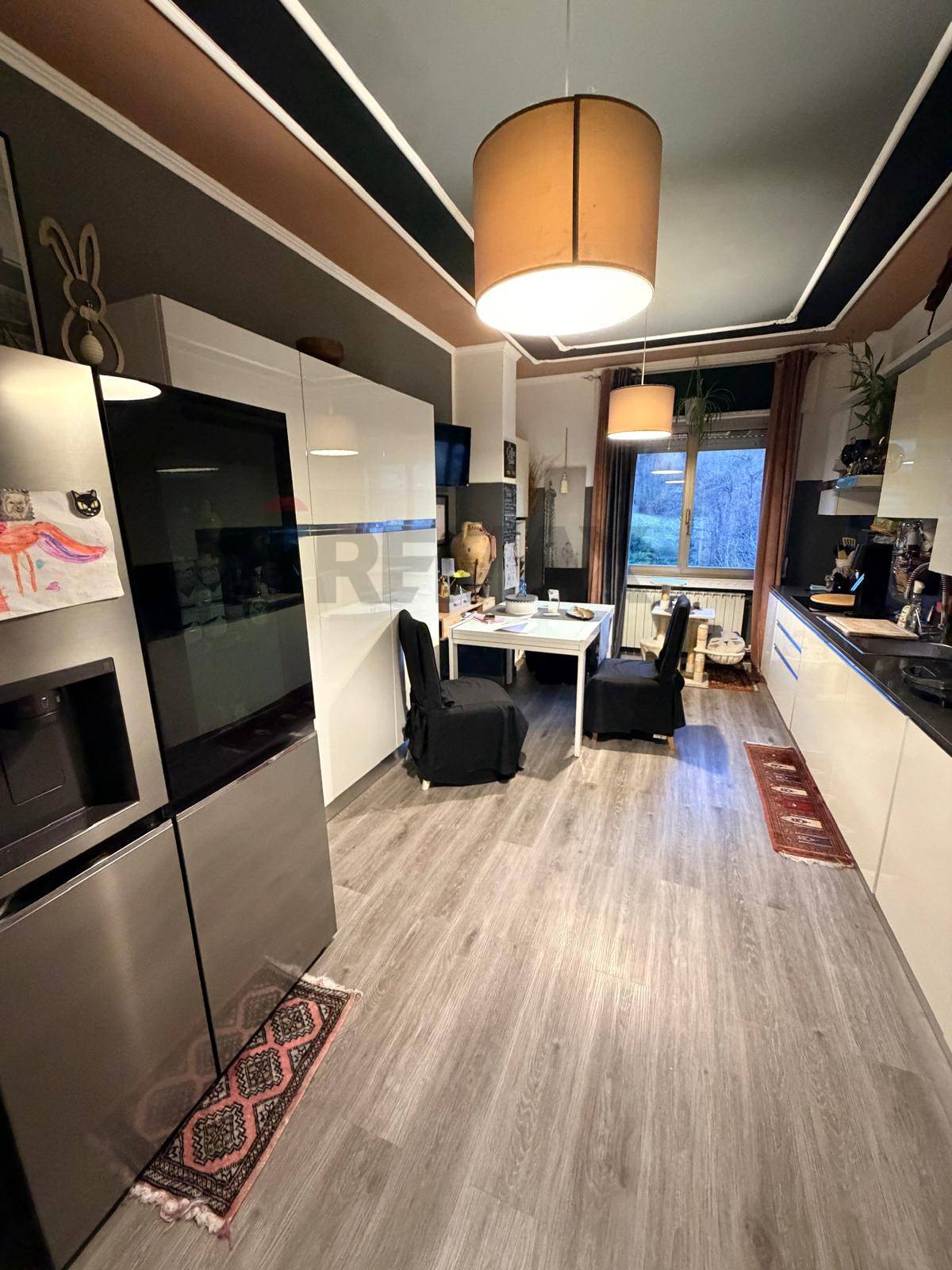 Appartamento in vendita a Cairo Montenotte, Centro