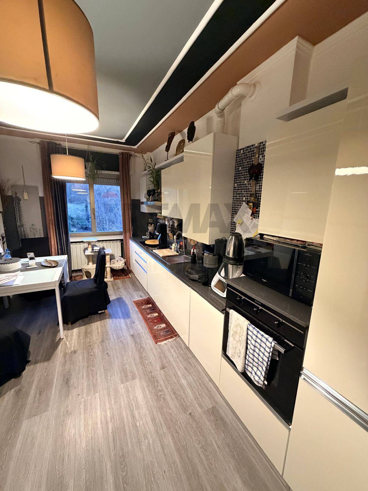 Appartamento in vendita a Cairo Montenotte, Centro