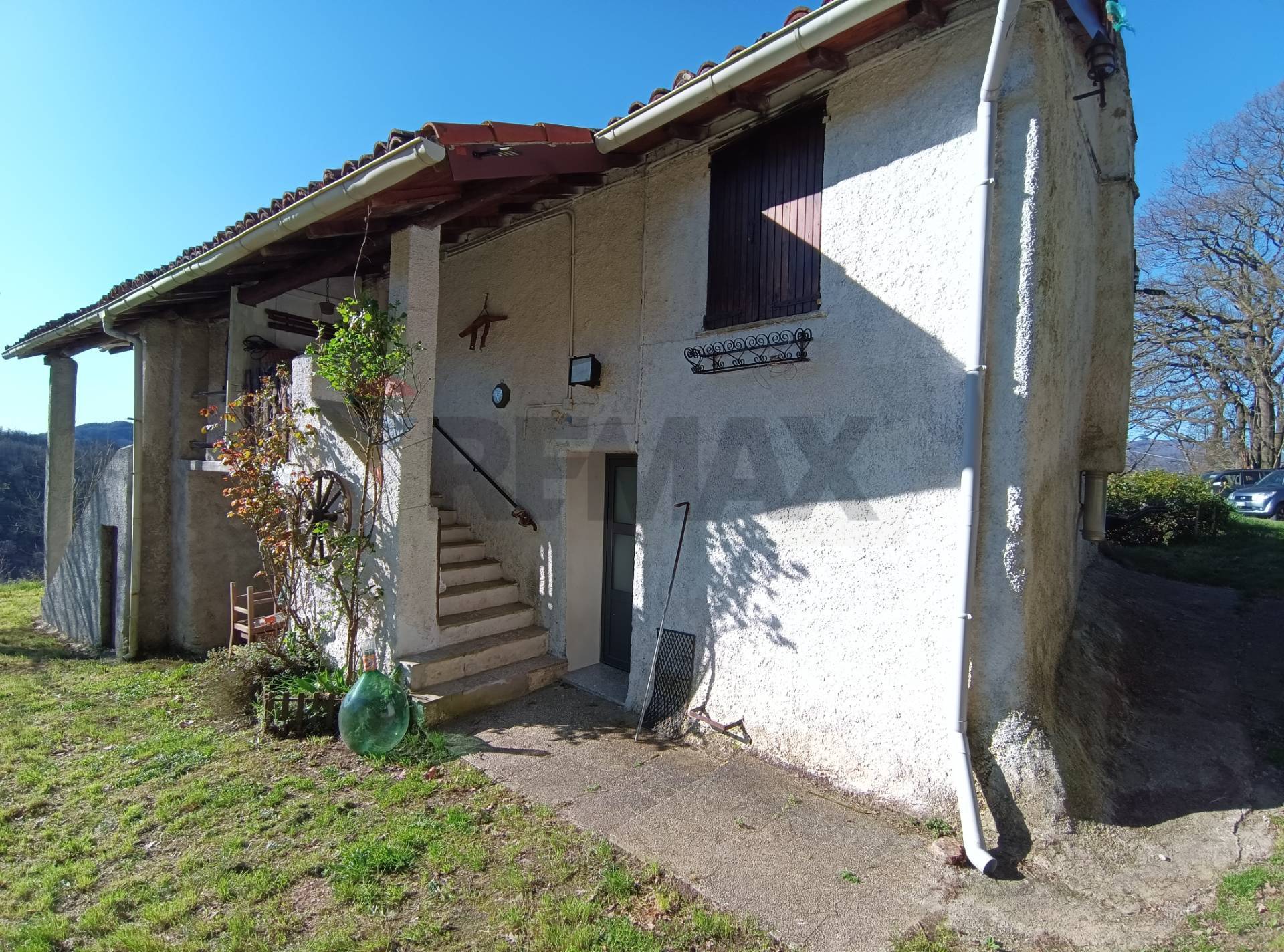 Casa Semindipendente in vendita a Altare