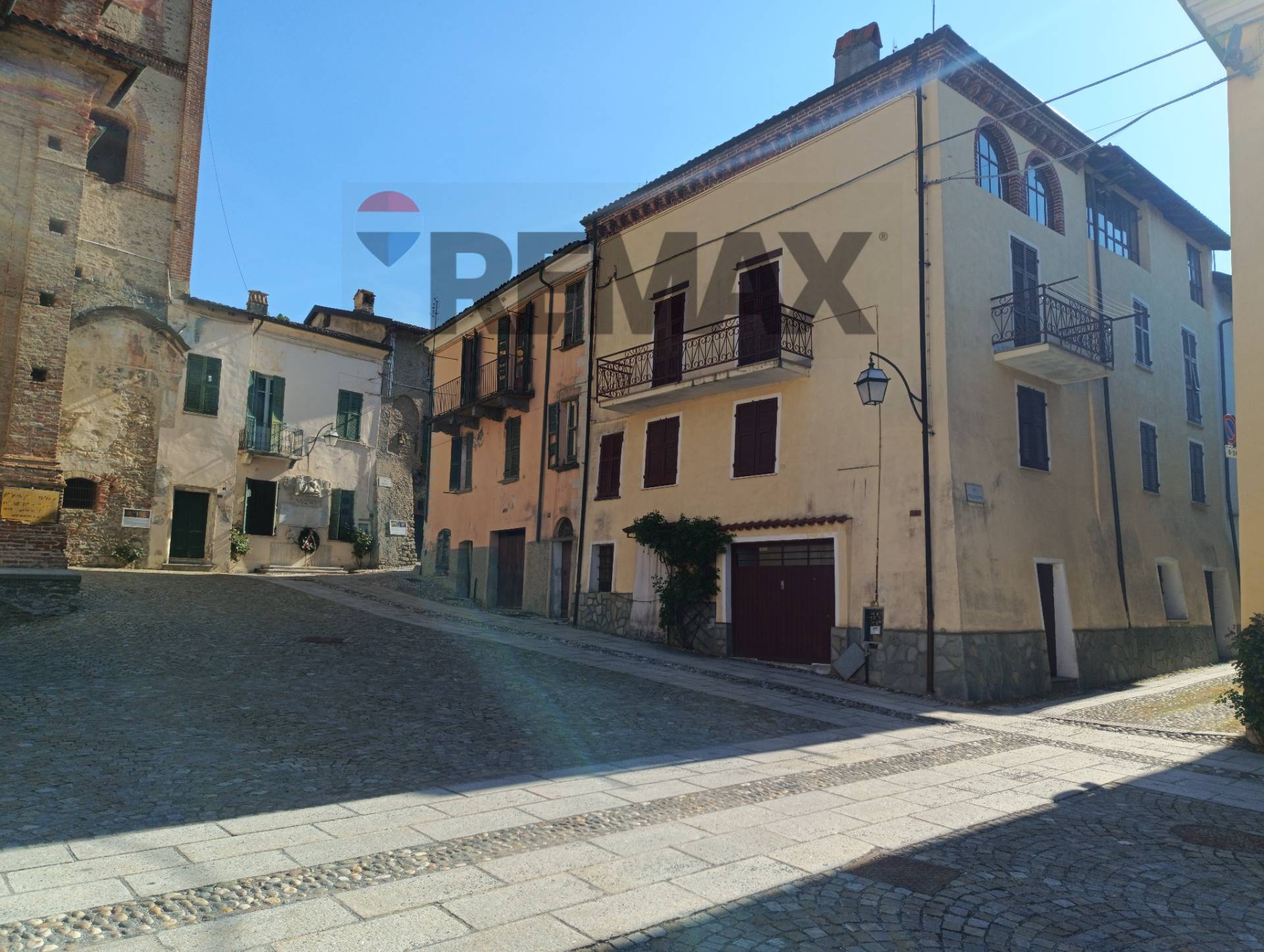 Casa Semindipendente in vendita a Priero