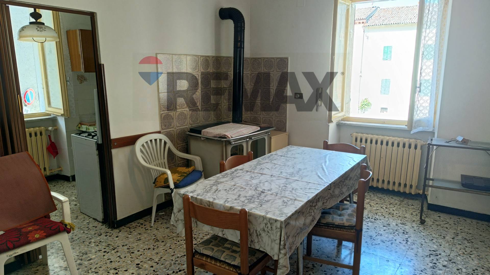 Casa Semindipendente in vendita a Priero