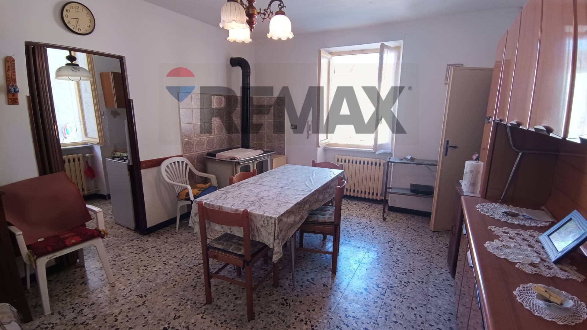 Casa Semindipendente in vendita a Priero