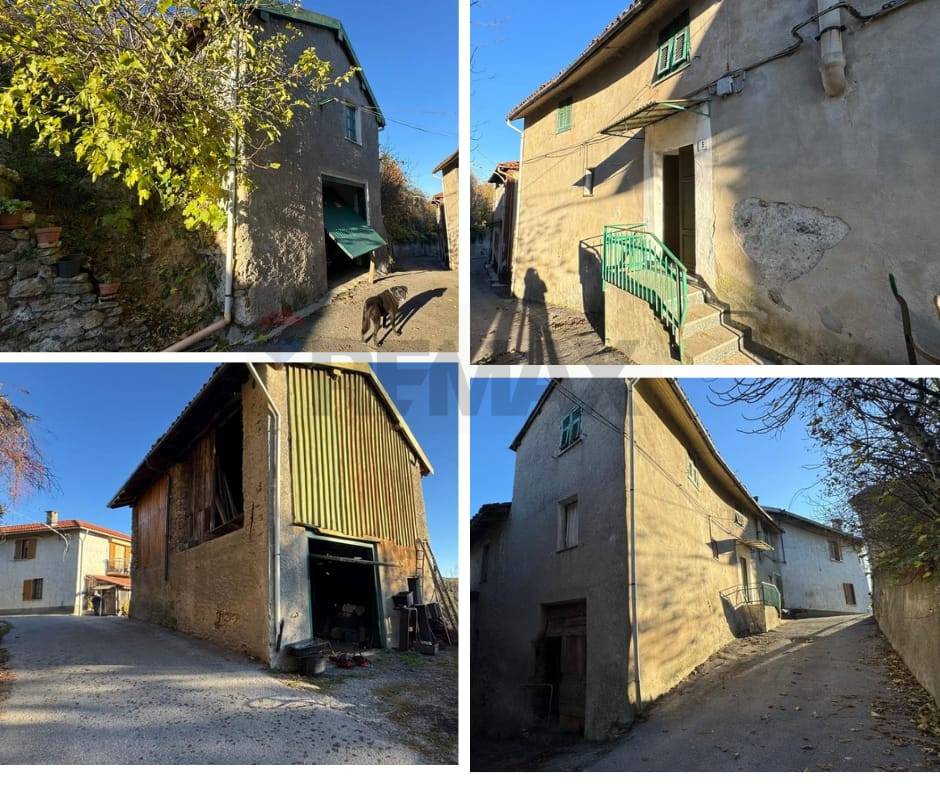 Rustico in vendita a Carcare