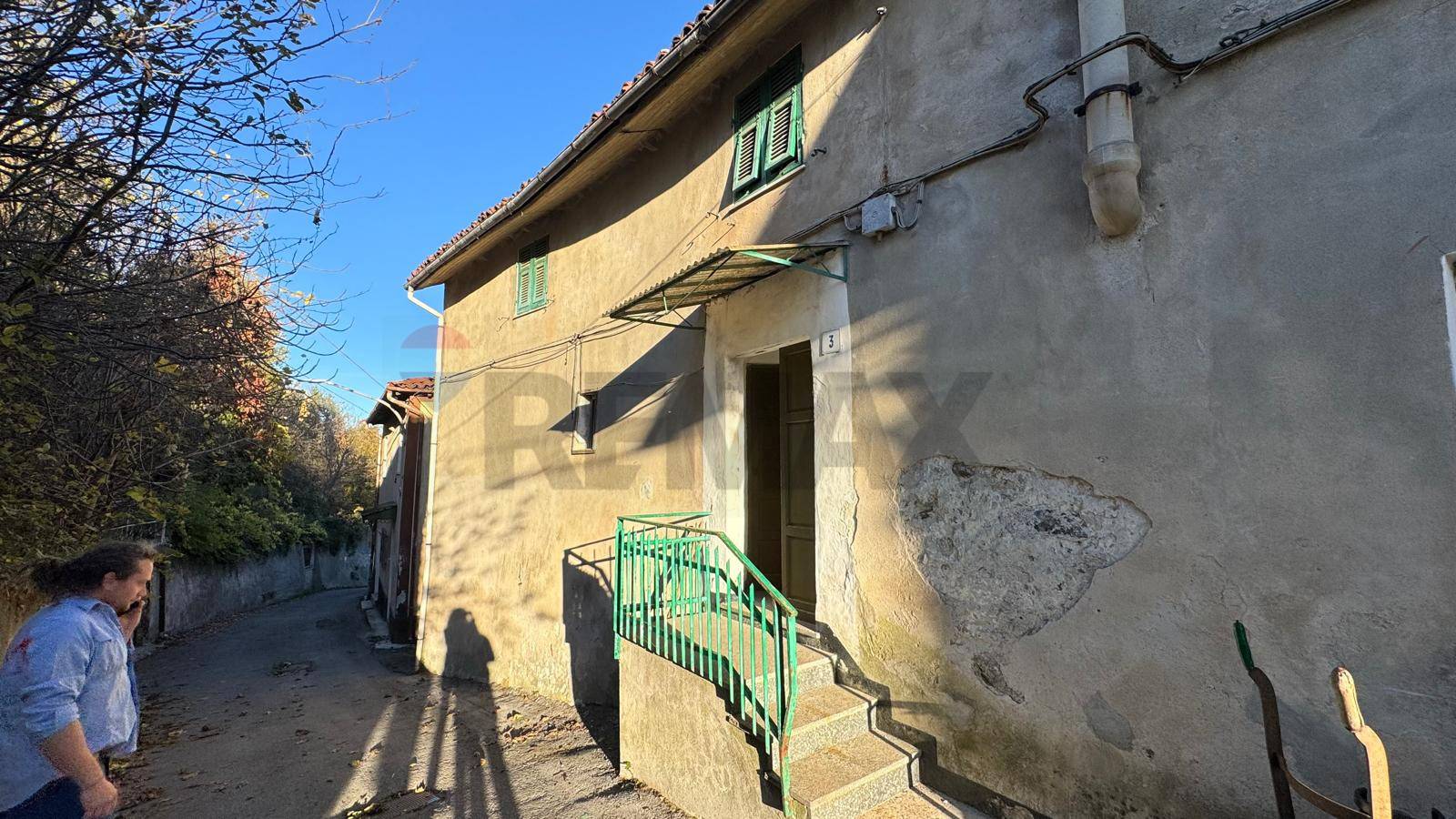 Rustico in vendita a Carcare