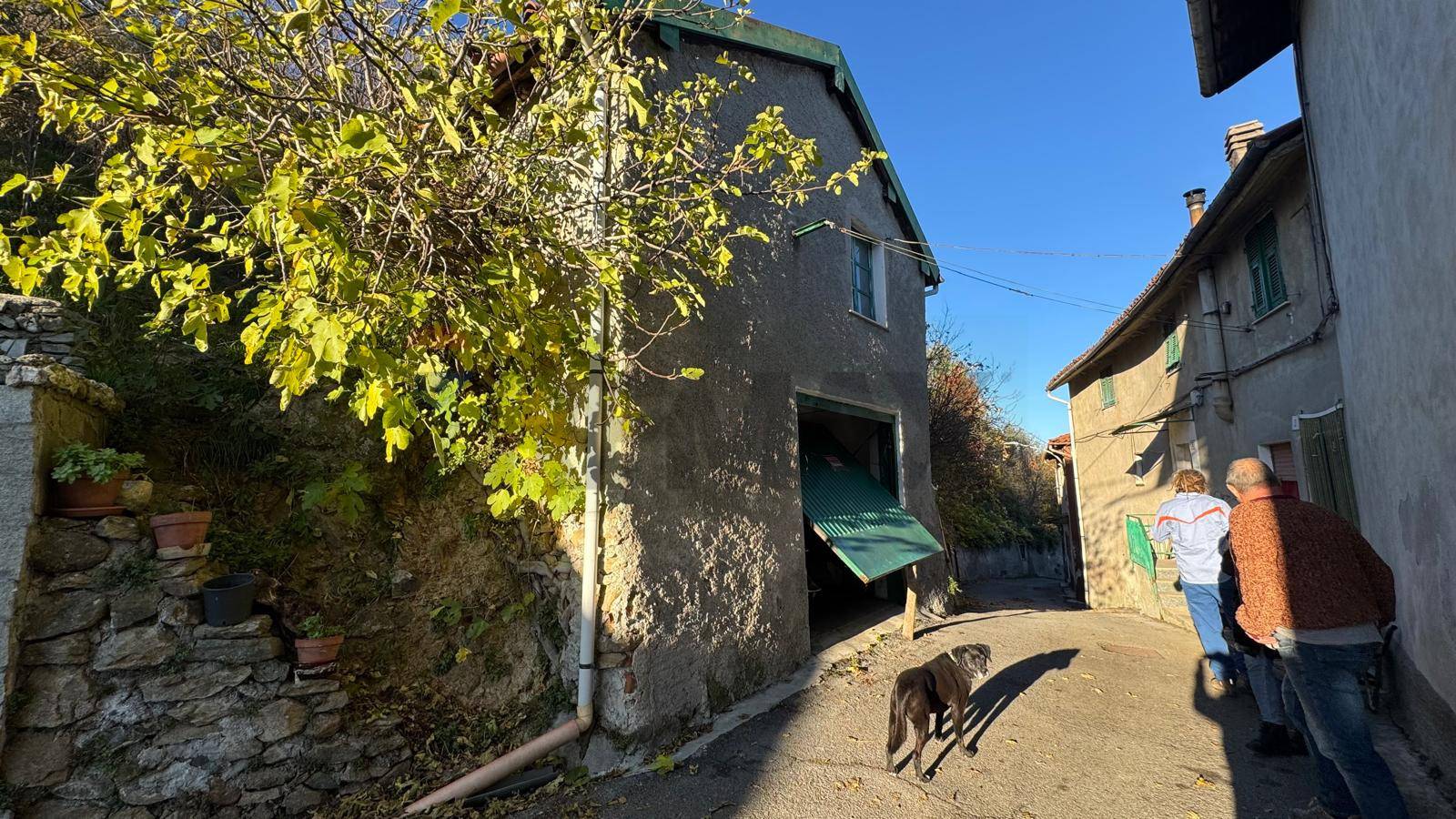 Rustico in vendita a Carcare