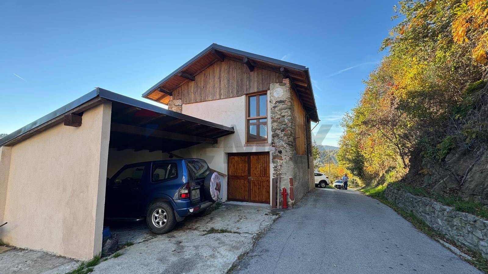 Rustico in vendita a Carcare