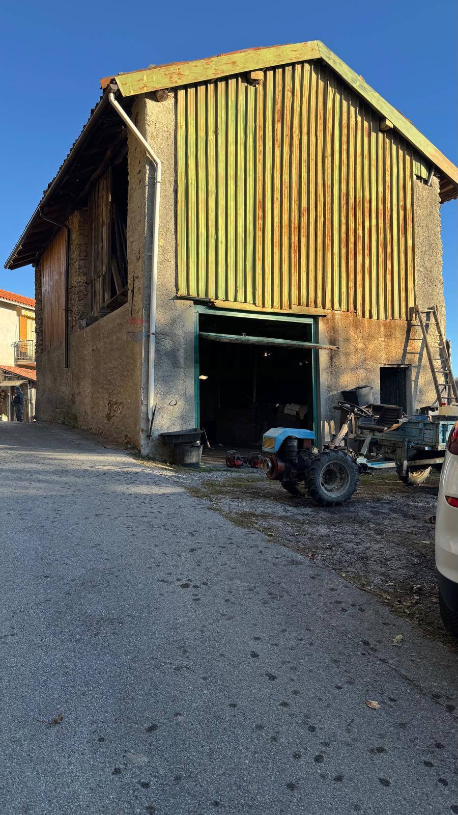Rustico in vendita a Carcare