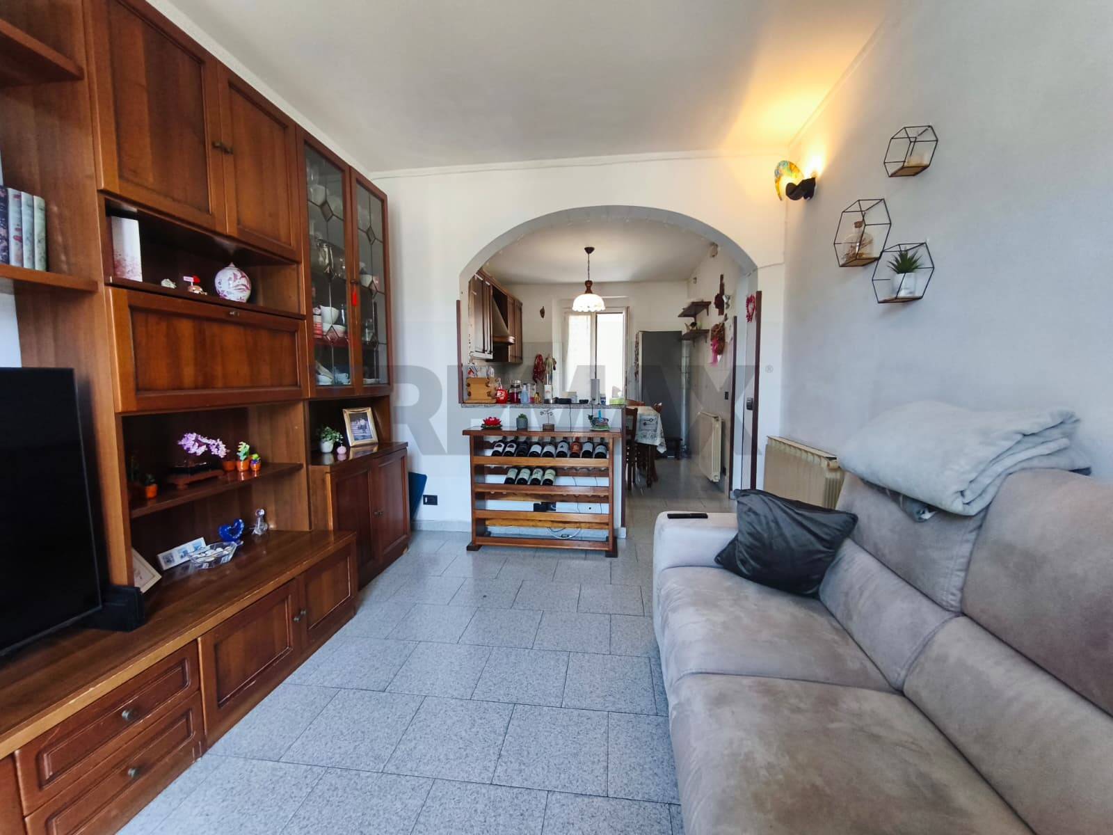 Appartamento in vendita a Vado Ligure